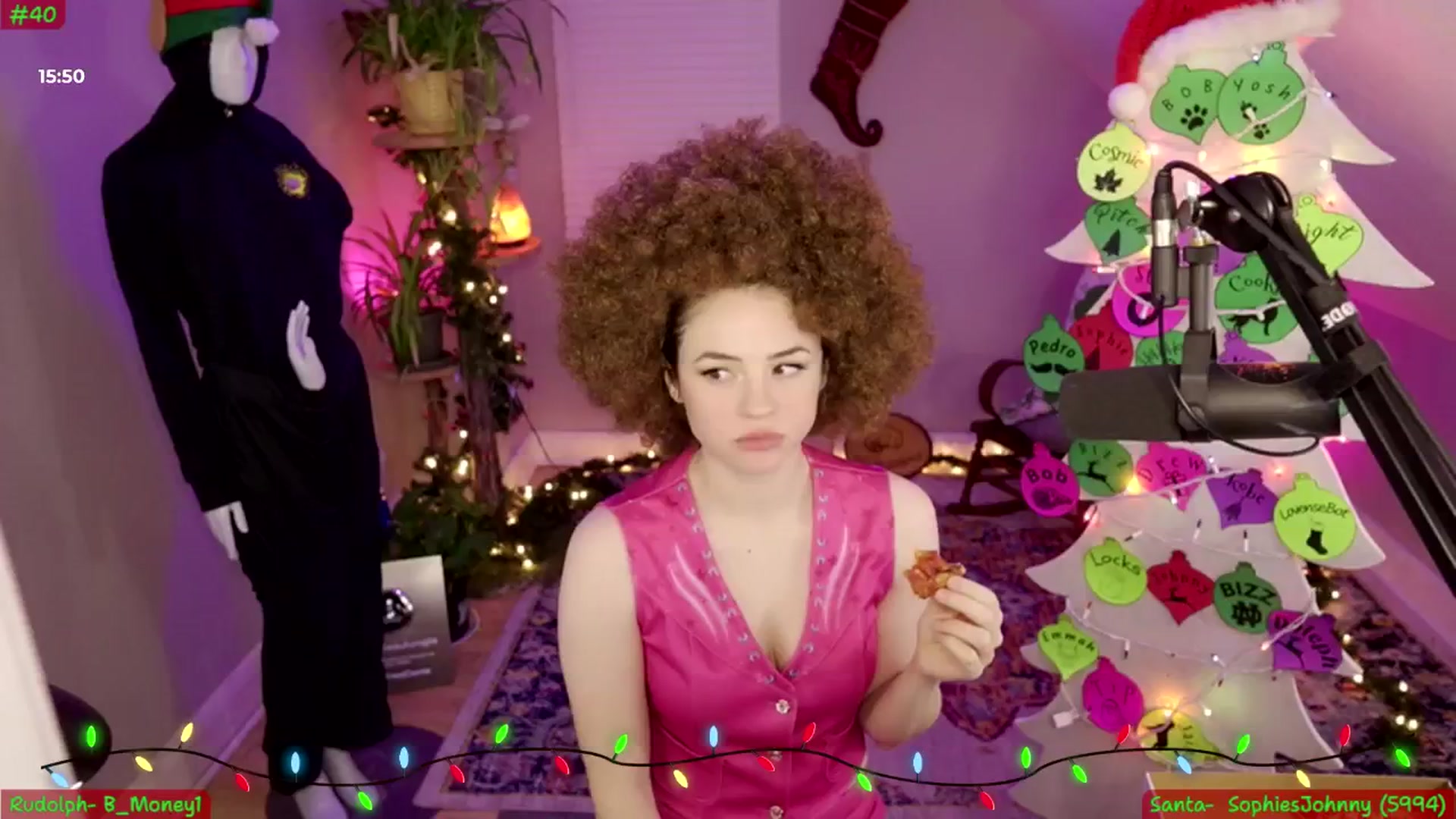 Gallery image thumbnail from NoRefunds's myfreecams stream on, 12/16/2024, 08:18 image 6 of 20