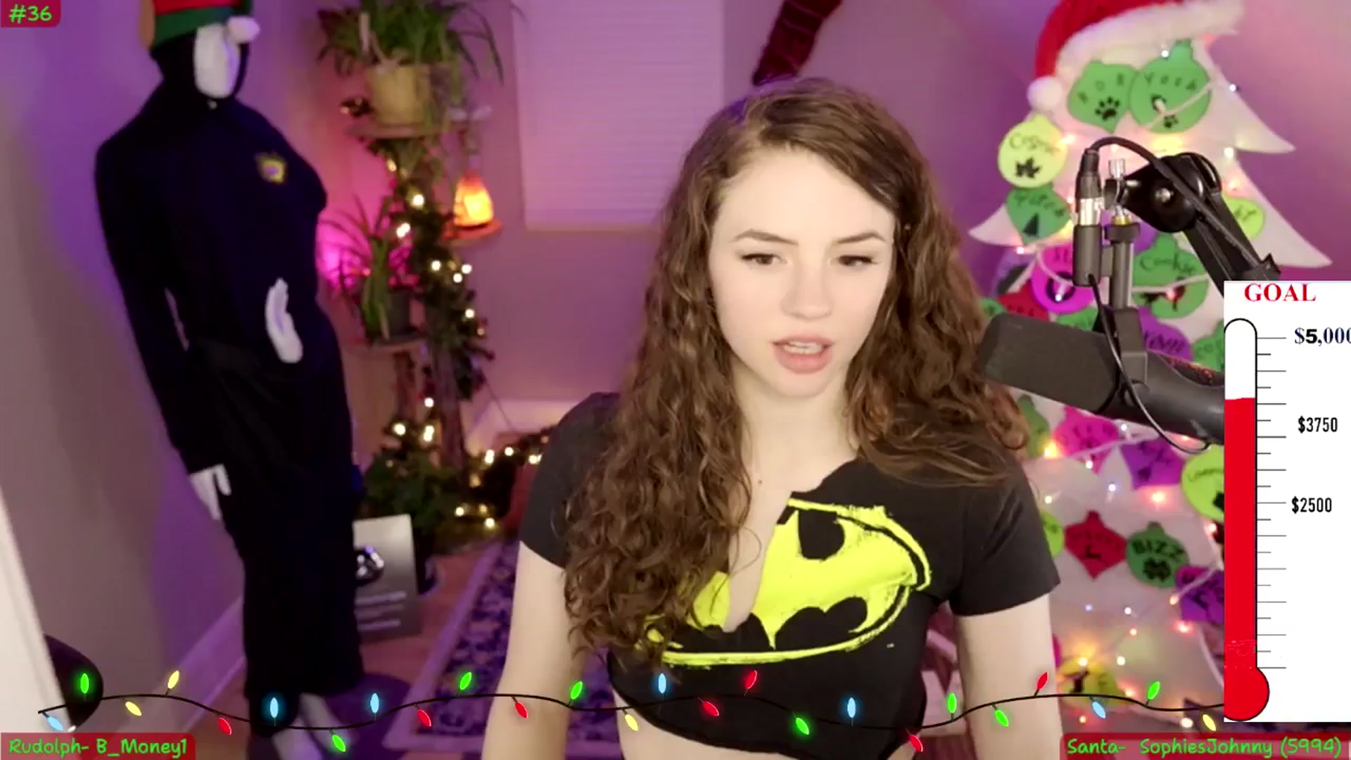 Gallery image thumbnail from NoRefunds's myfreecams stream on, 12/16/2024, 08:18 image 12 of 20
