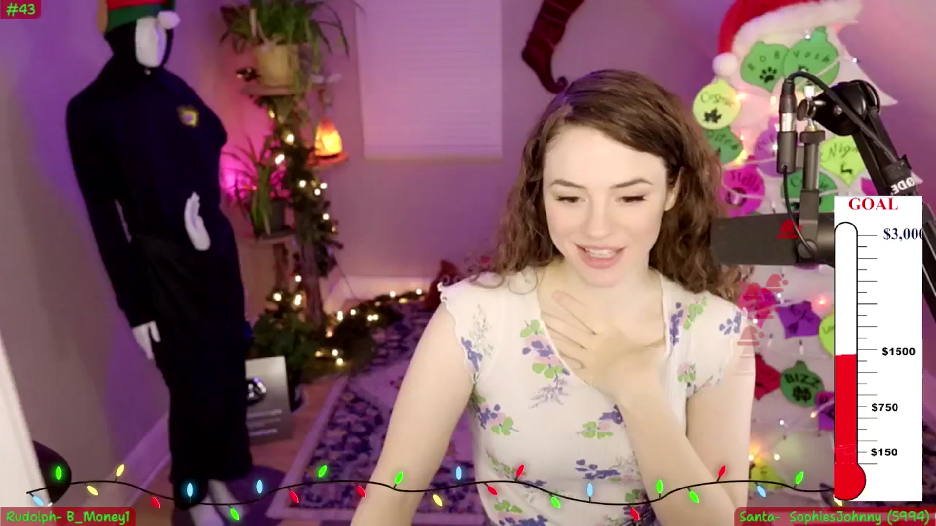 Gallery image thumbnail from NoRefunds's myfreecams stream on, 12/16/2024, 08:18 image 1 of 20