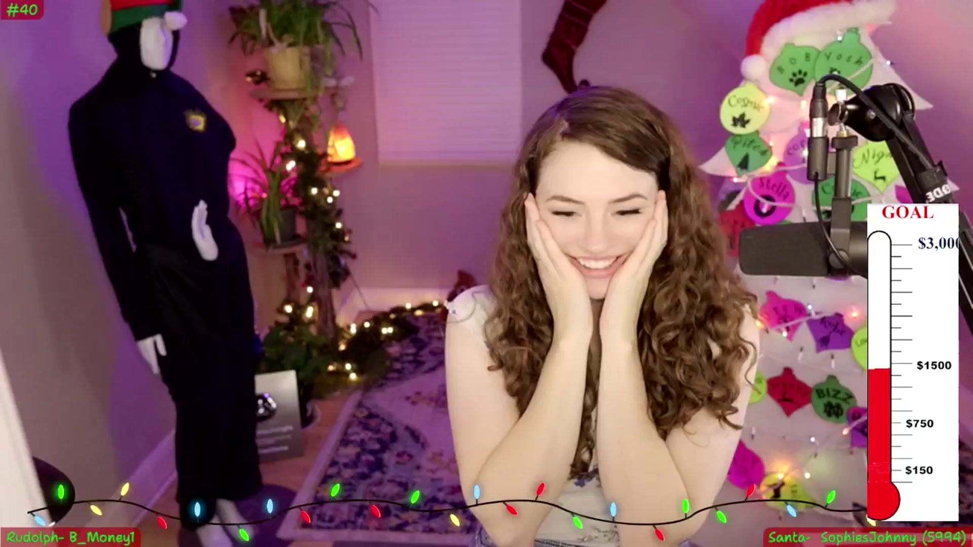 Gallery image thumbnail from NoRefunds's myfreecams stream on, 12/16/2024, 08:18 image 2 of 20