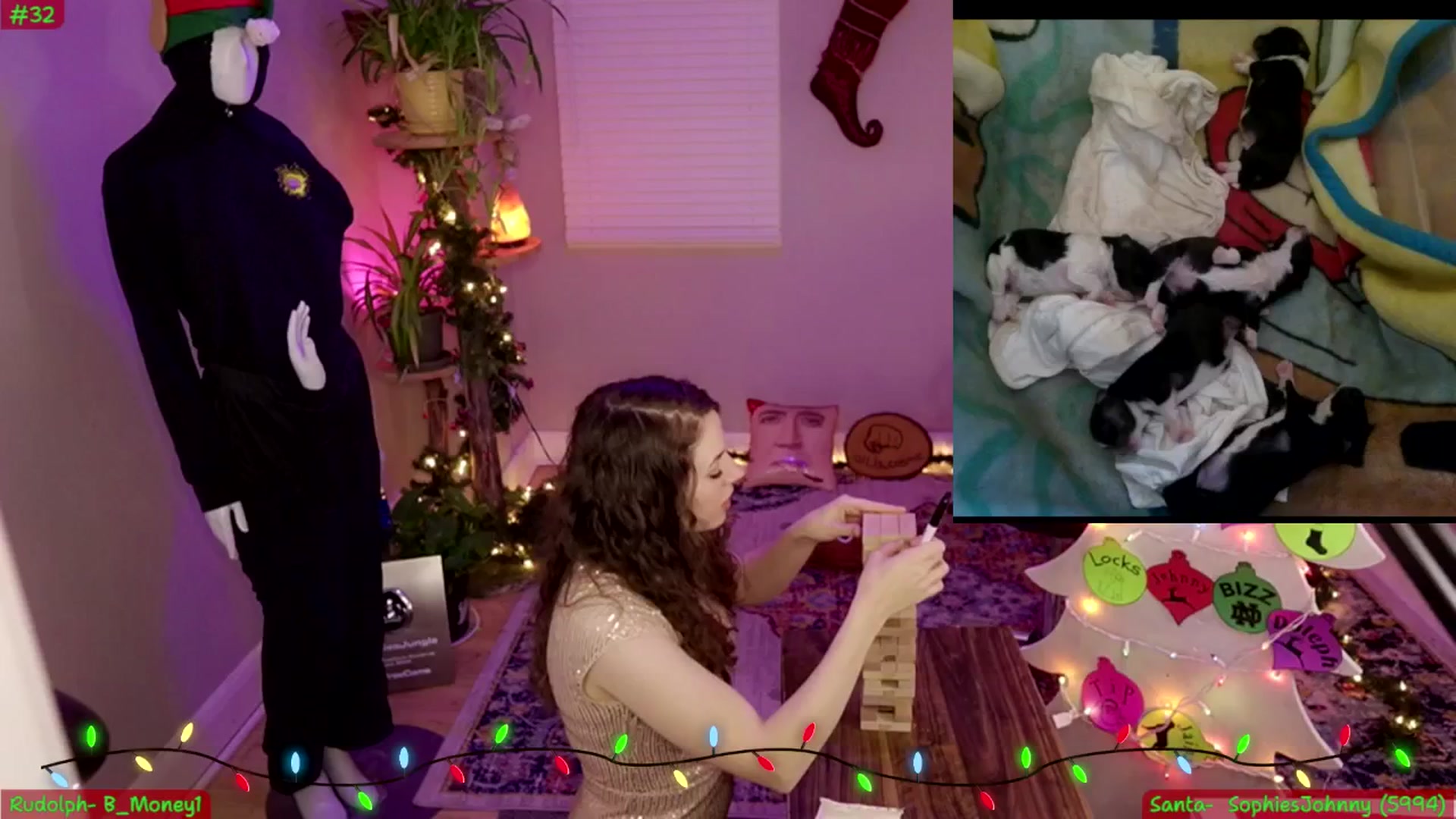Gallery image thumbnail from NoRefunds's myfreecams stream on, 12/16/2024, 08:18 image 16 of 20