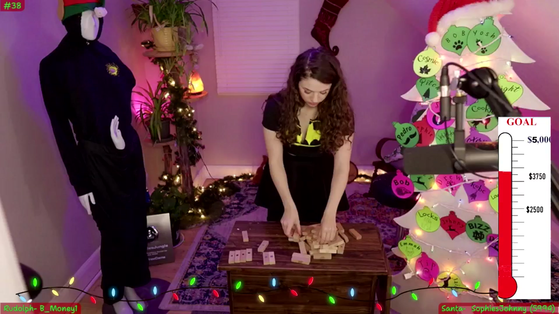 Gallery image thumbnail from NoRefunds's myfreecams stream on, 12/16/2024, 08:18 image 9 of 20
