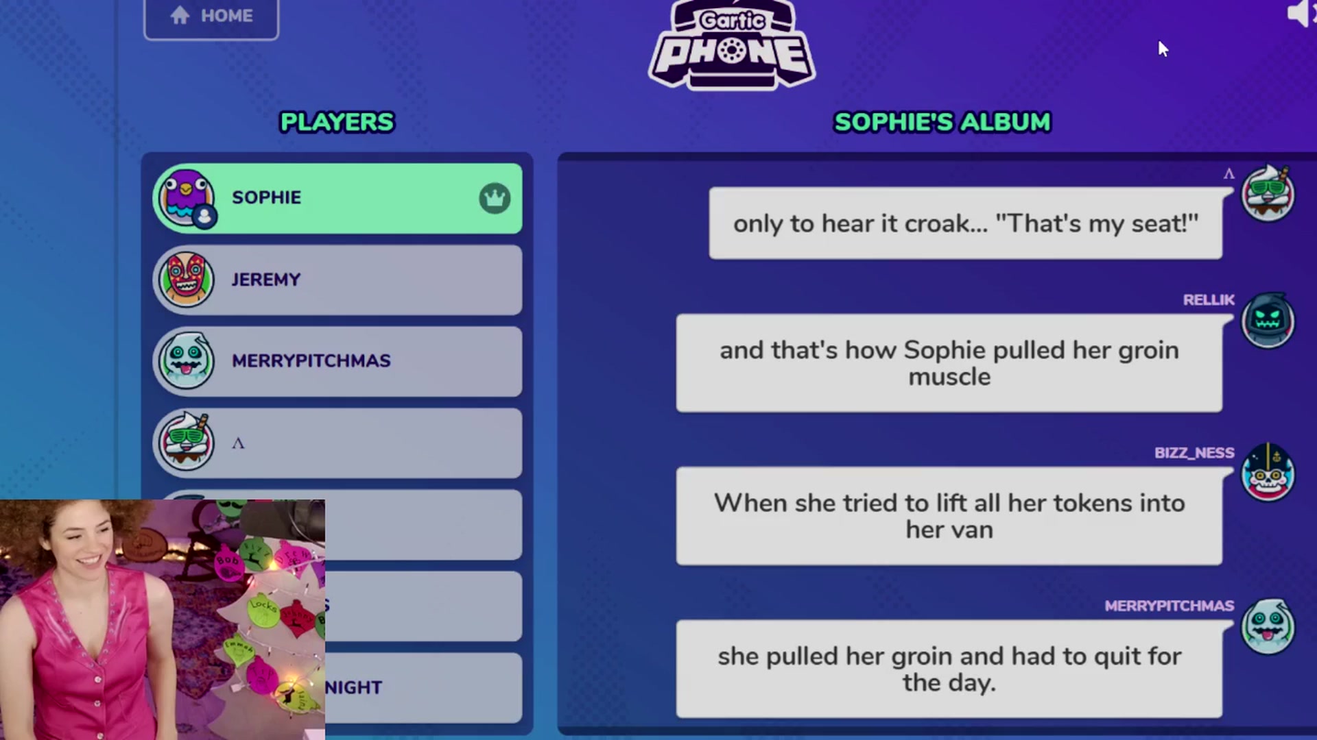 Gallery image thumbnail from NoRefunds's myfreecams stream on, 12/16/2024, 08:18 image 5 of 20