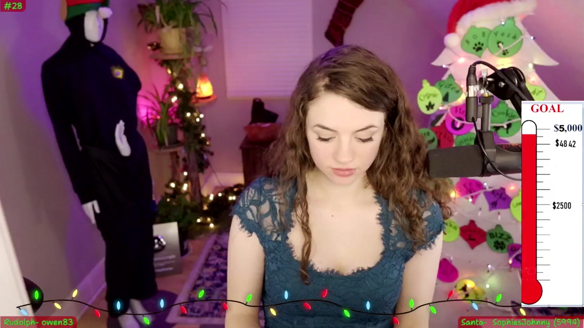 Gallery image thumbnail from NoRefunds's myfreecams stream on, 12/16/2024, 09:41 image 20 of 20