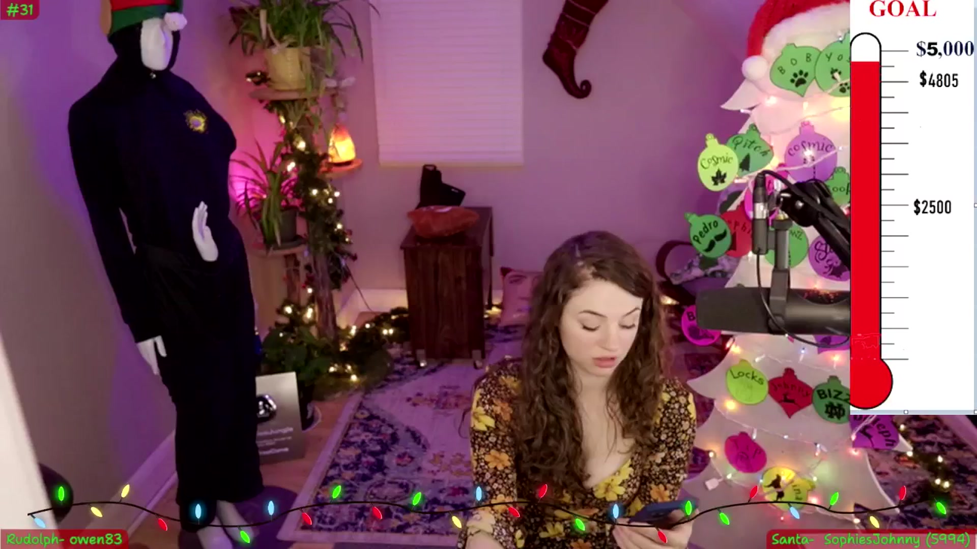 Gallery image thumbnail from NoRefunds's myfreecams stream on, 12/16/2024, 09:41 image 12 of 20
