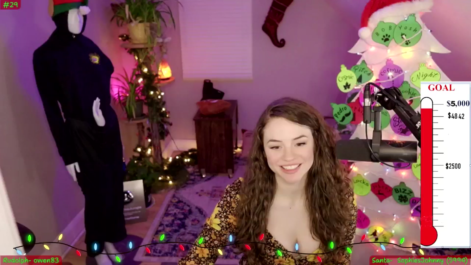 Gallery image thumbnail from NoRefunds's myfreecams stream on, 12/16/2024, 09:41 image 16 of 20