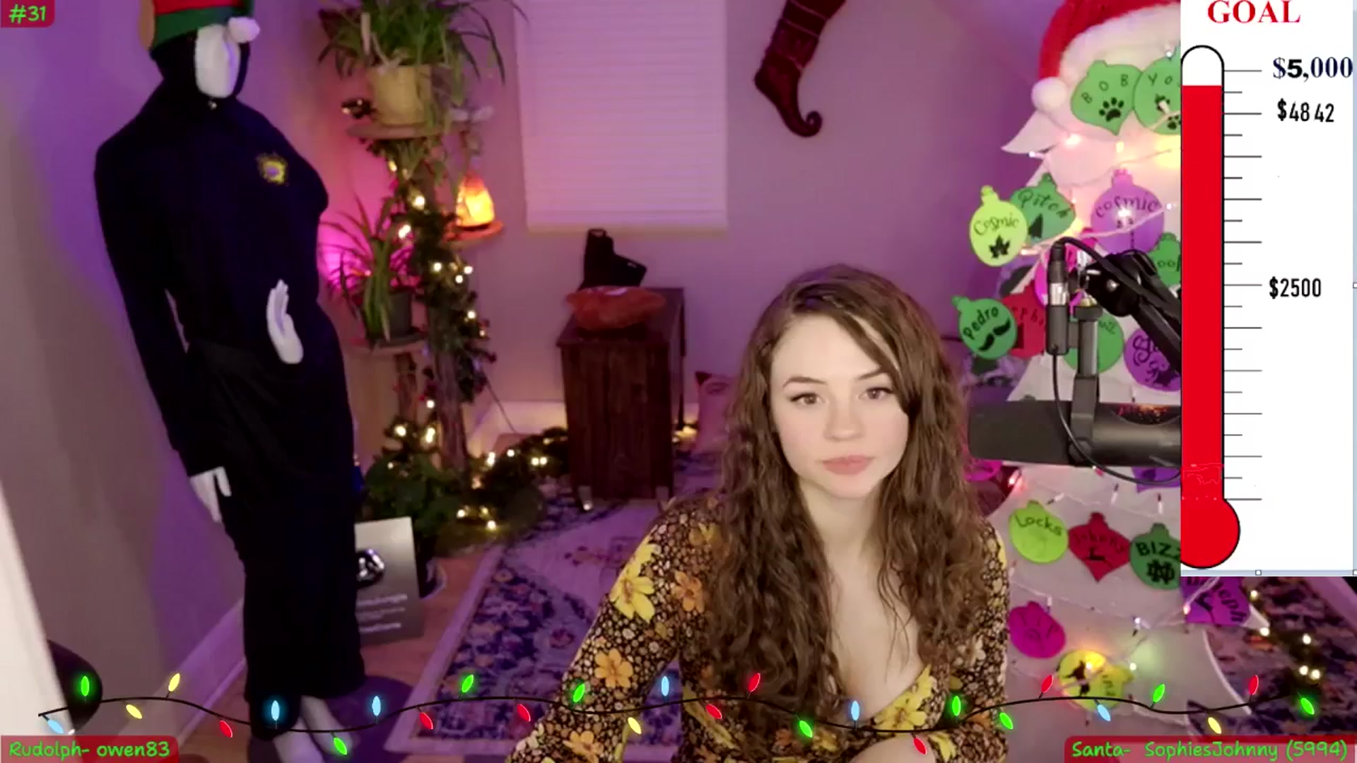 Gallery image thumbnail from NoRefunds's myfreecams stream on, 12/16/2024, 09:41 image 13 of 20
