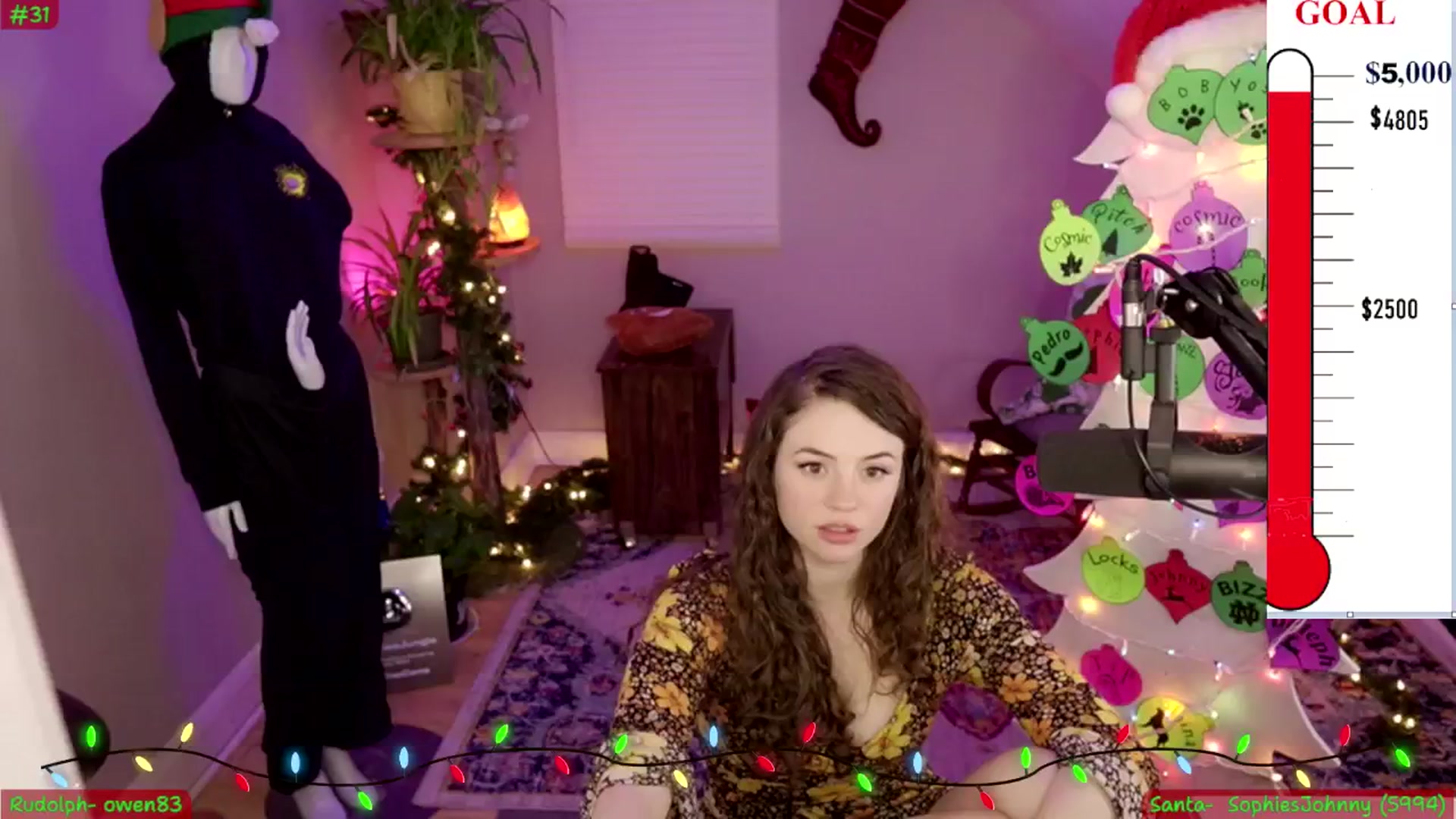Gallery image thumbnail from NoRefunds's myfreecams stream on, 12/16/2024, 09:41 image 11 of 20