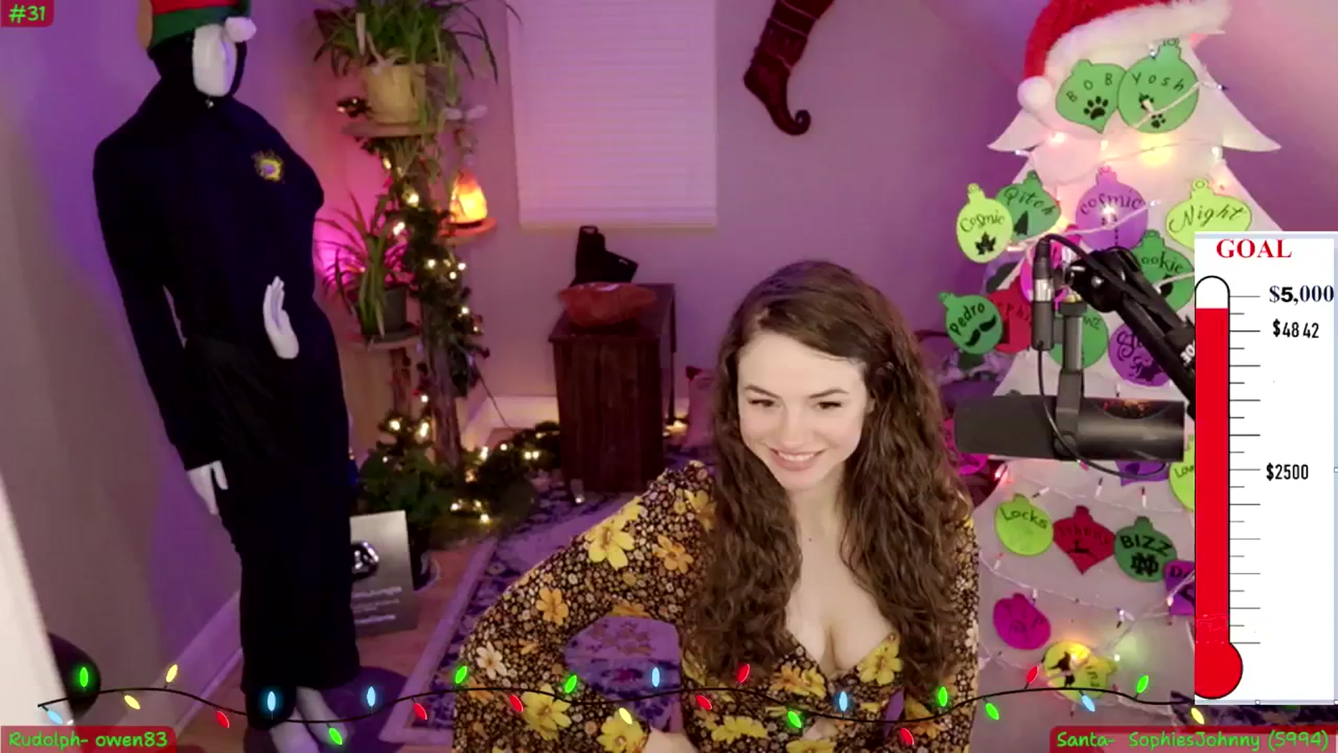 Gallery image thumbnail from NoRefunds's myfreecams stream on, 12/16/2024, 09:41 image 14 of 20