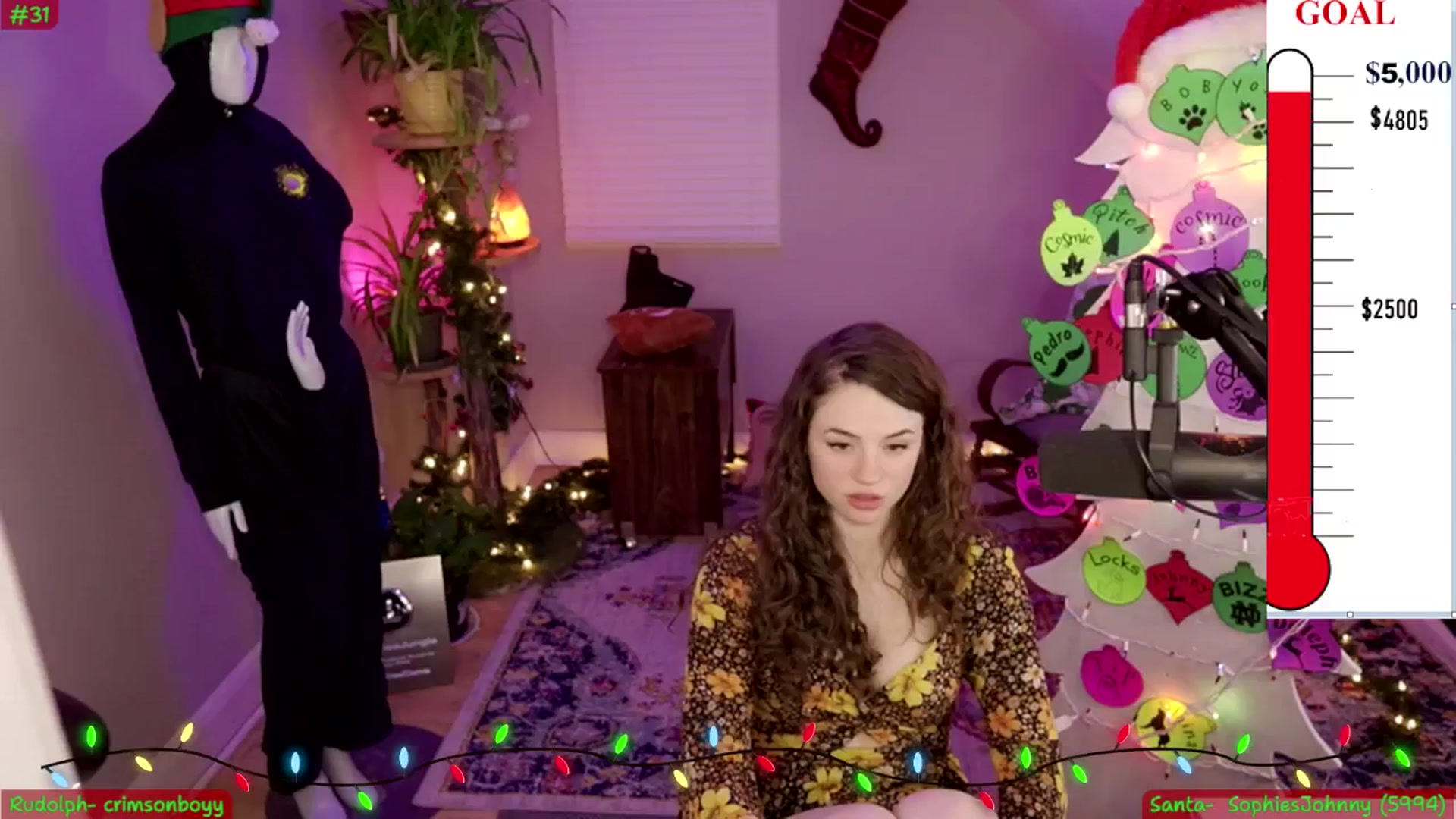 Gallery image thumbnail from NoRefunds's myfreecams stream on, 12/16/2024, 09:41 image 10 of 20