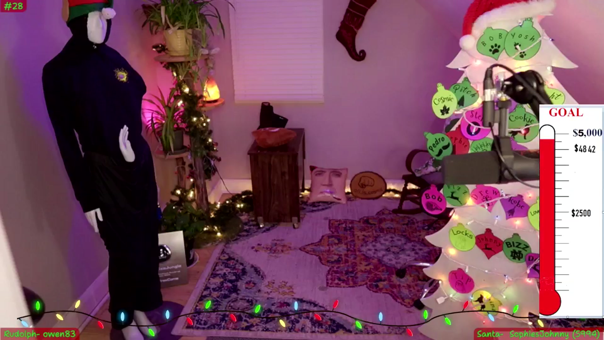 Gallery image thumbnail from NoRefunds's myfreecams stream on, 12/16/2024, 09:41 image 19 of 20