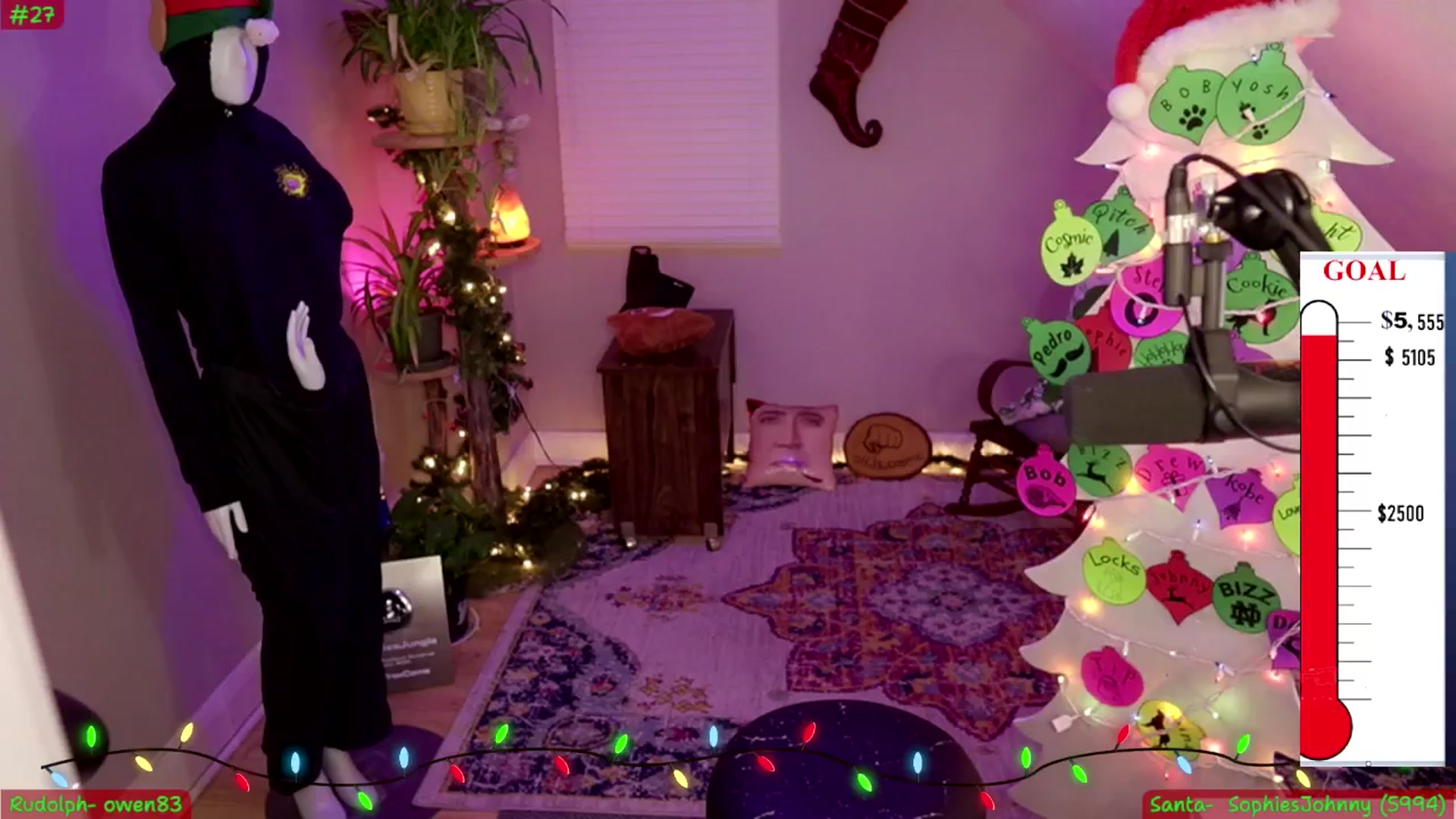 Gallery image thumbnail from NoRefunds's myfreecams stream on, 12/16/2024, 11:14 image 3 of 20
