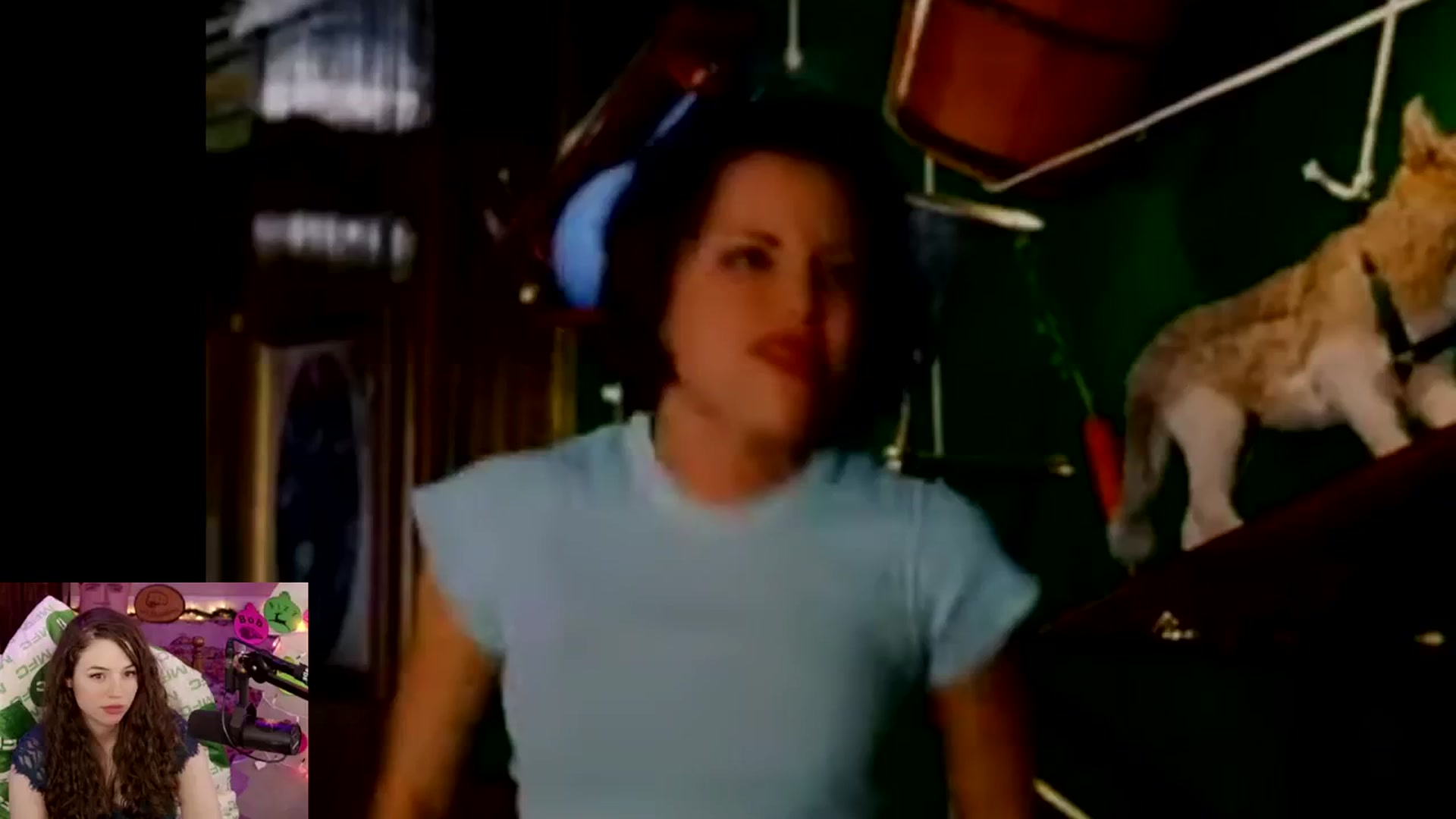 Gallery image thumbnail from NoRefunds's myfreecams stream on, 12/16/2024, 11:14 image 12 of 20
