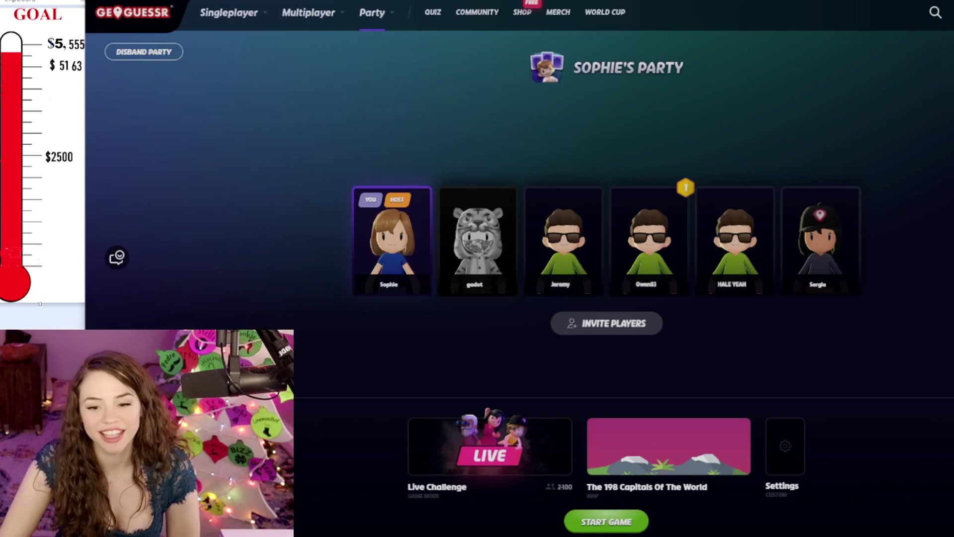 Gallery image thumbnail from NoRefunds's myfreecams stream on, 12/16/2024, 11:14 image 6 of 20