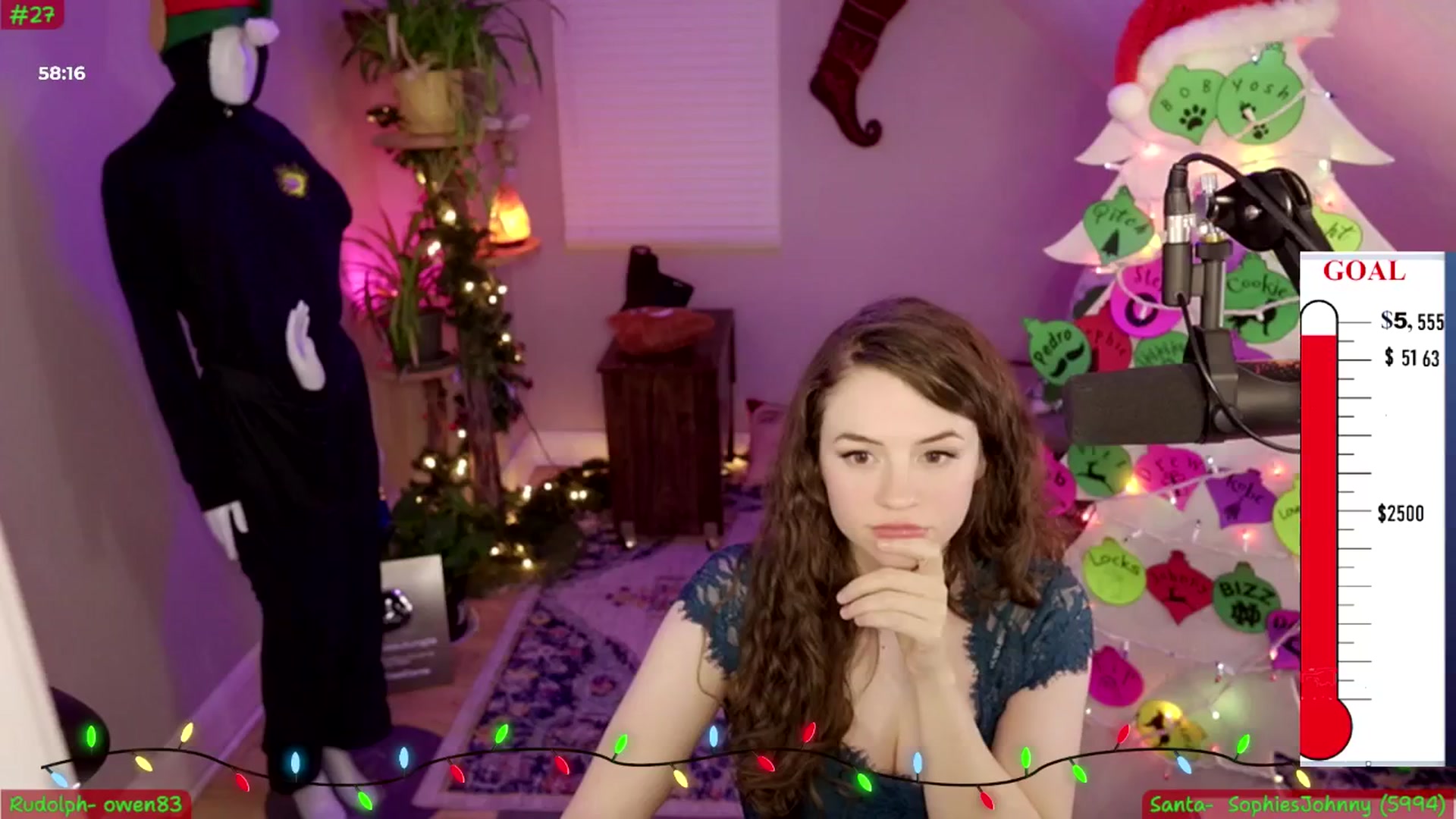 Gallery image thumbnail from NoRefunds's myfreecams stream on, 12/16/2024, 11:14 image 4 of 20