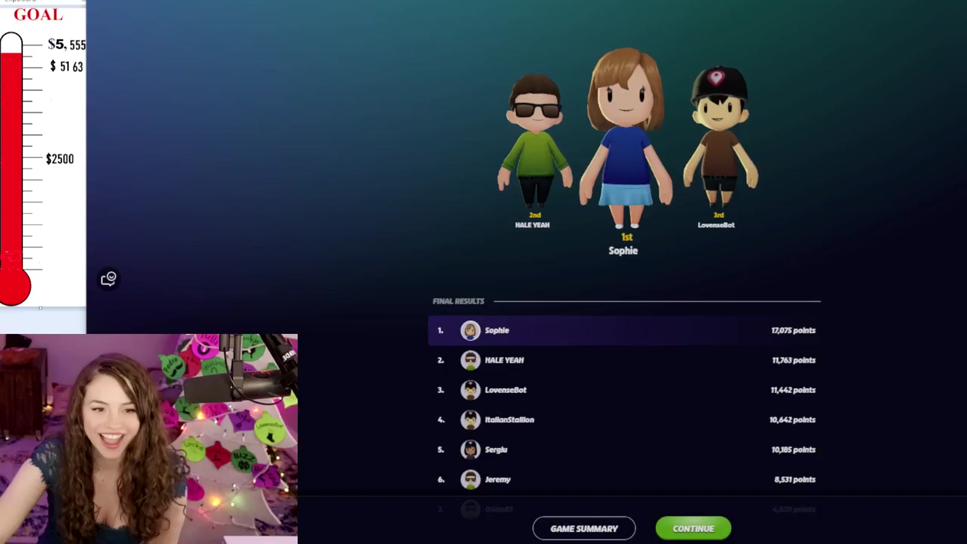 Gallery image thumbnail from NoRefunds's myfreecams stream on, 12/16/2024, 11:14 image 9 of 20