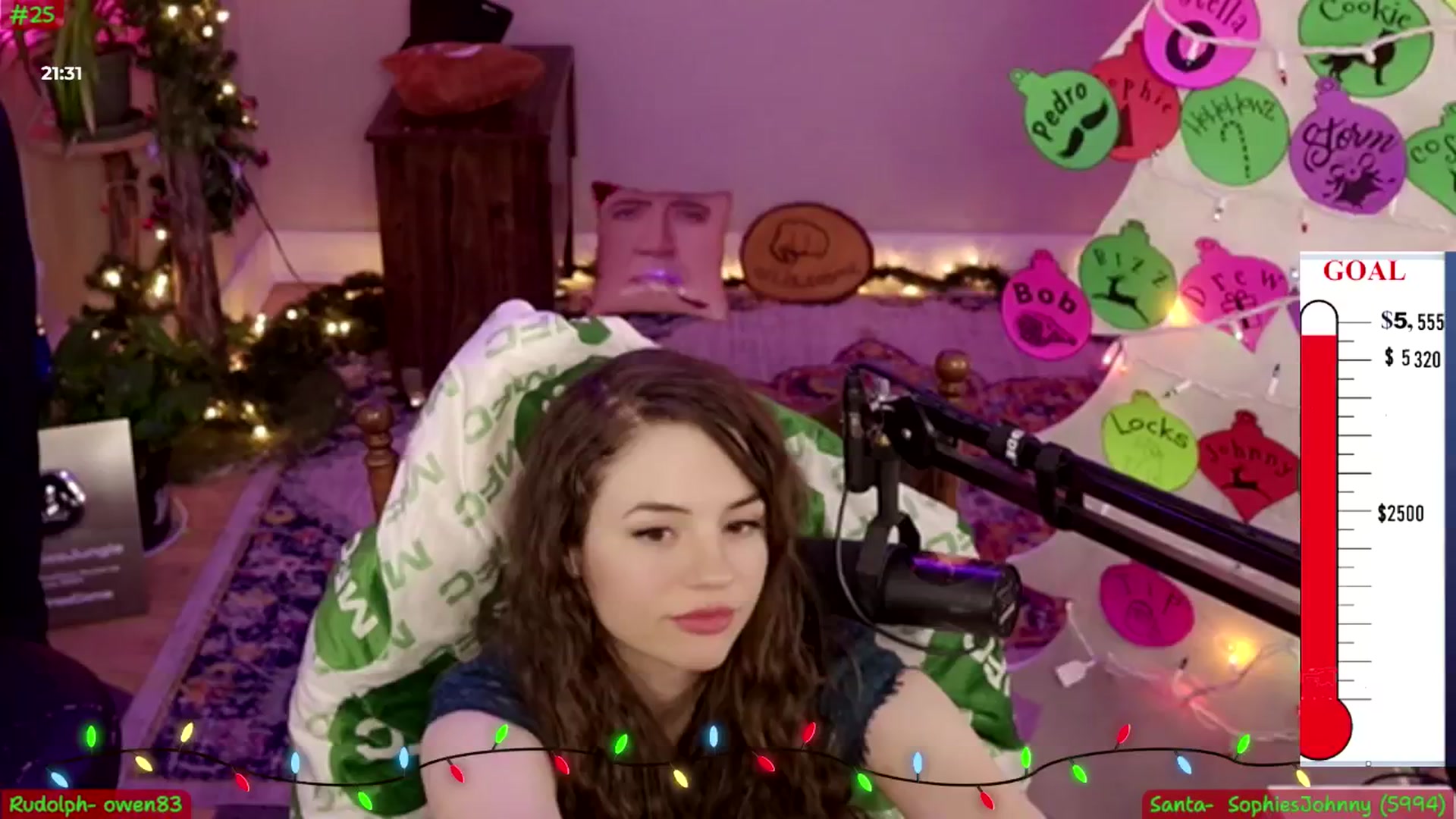 Gallery image thumbnail from NoRefunds's myfreecams stream on, 12/16/2024, 11:14 image 13 of 20