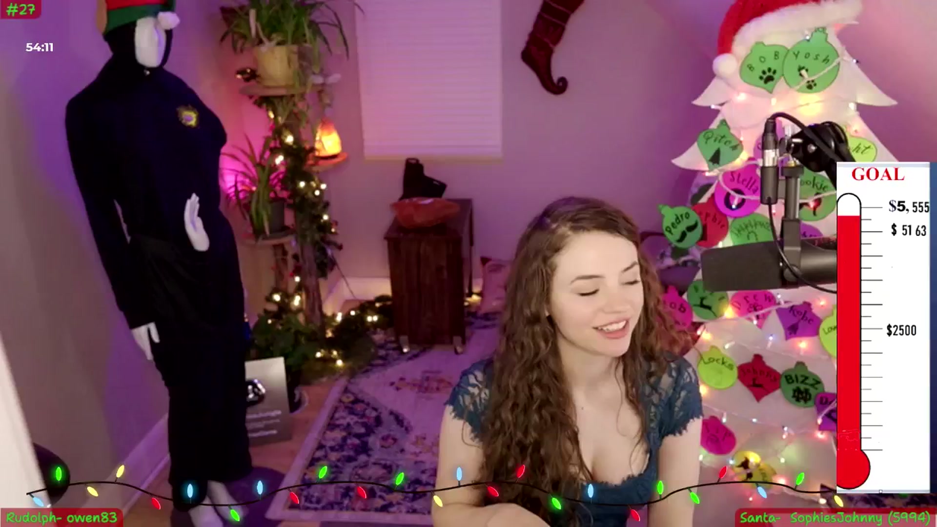 Gallery image thumbnail from NoRefunds's myfreecams stream on, 12/16/2024, 11:14 image 5 of 20