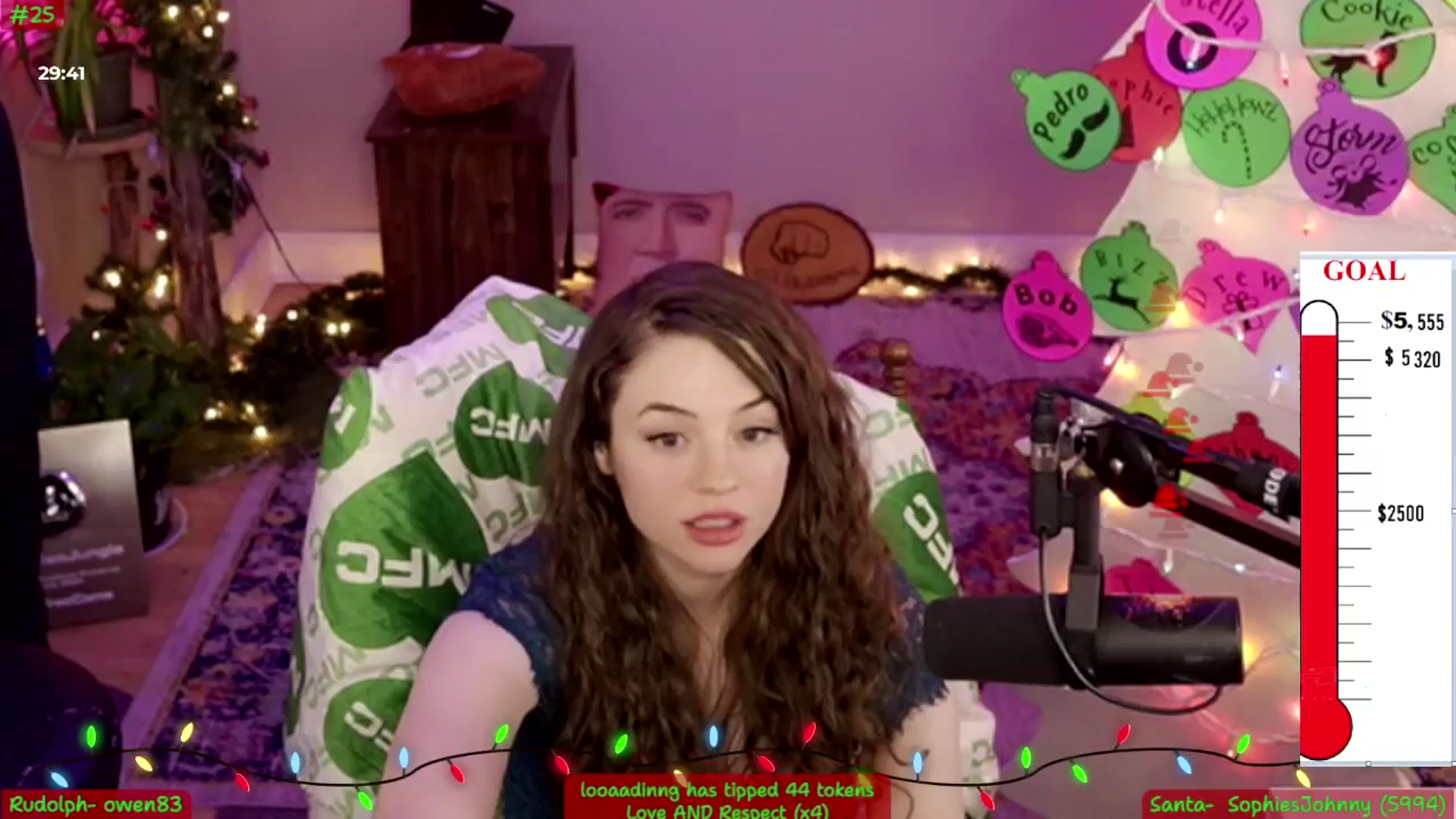 Gallery image thumbnail from NoRefunds's myfreecams stream on, 12/16/2024, 11:14 image 11 of 20
