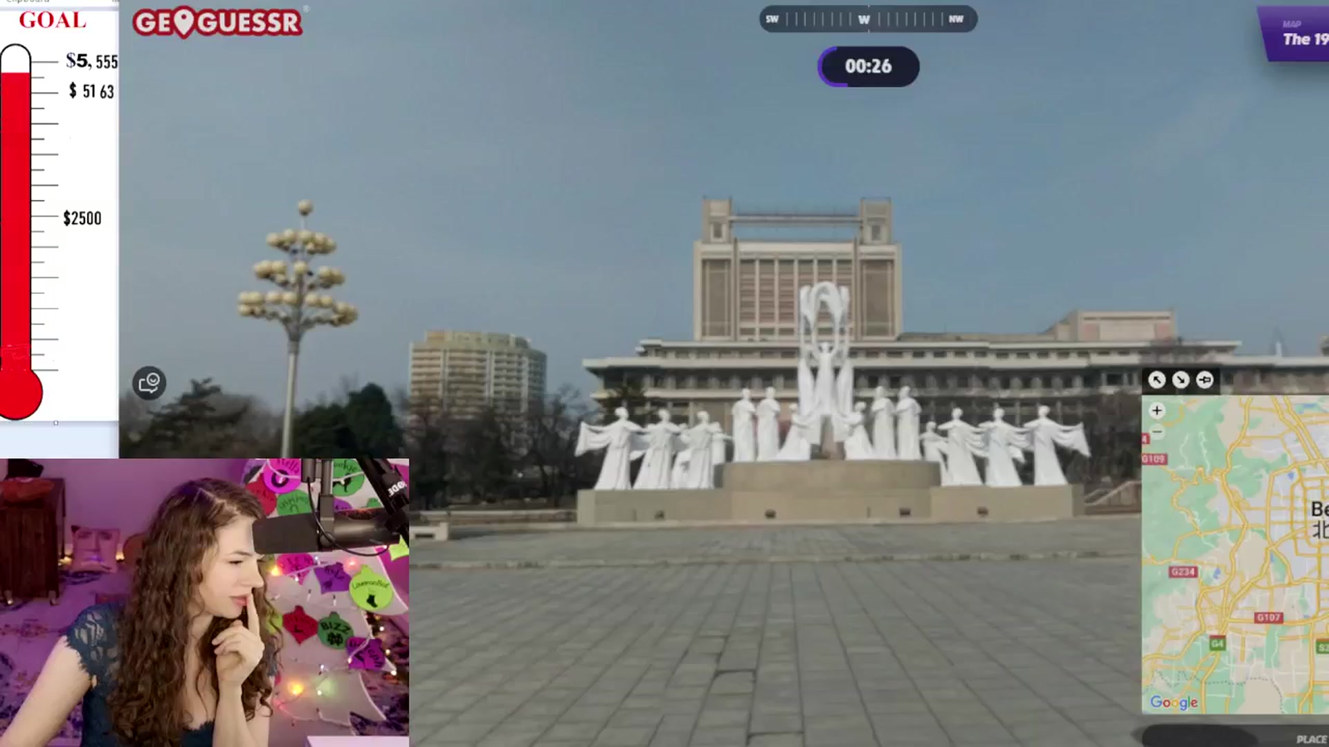 Gallery image thumbnail from NoRefunds's myfreecams stream on, 12/16/2024, 11:14 image 8 of 20