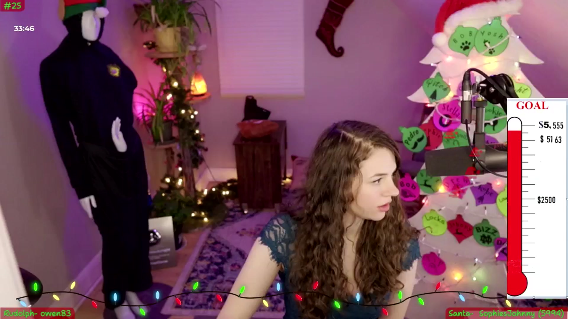 Gallery image thumbnail from NoRefunds's myfreecams stream on, 12/16/2024, 11:14 image 10 of 20