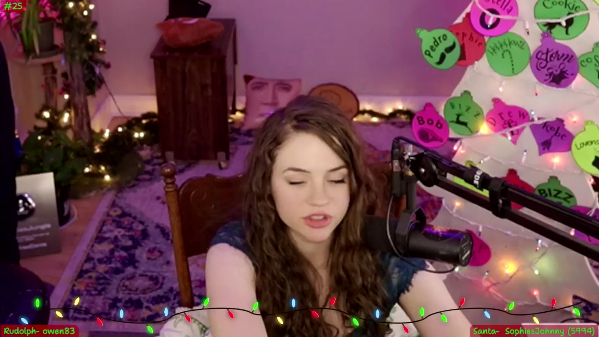 Gallery image thumbnail from NoRefunds's myfreecams stream on, 12/16/2024, 11:14 image 19 of 20
