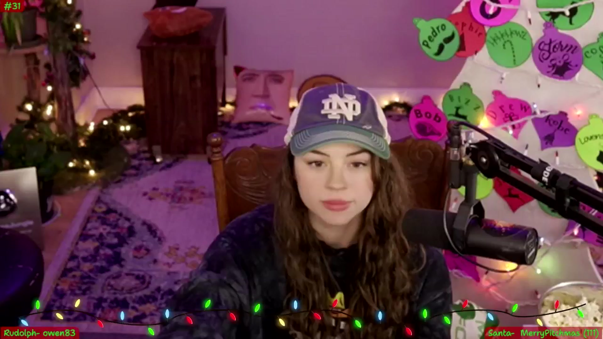 Gallery image thumbnail from NoRefunds's myfreecams stream on, 12/17/2024, 05:18 image 13 of 20