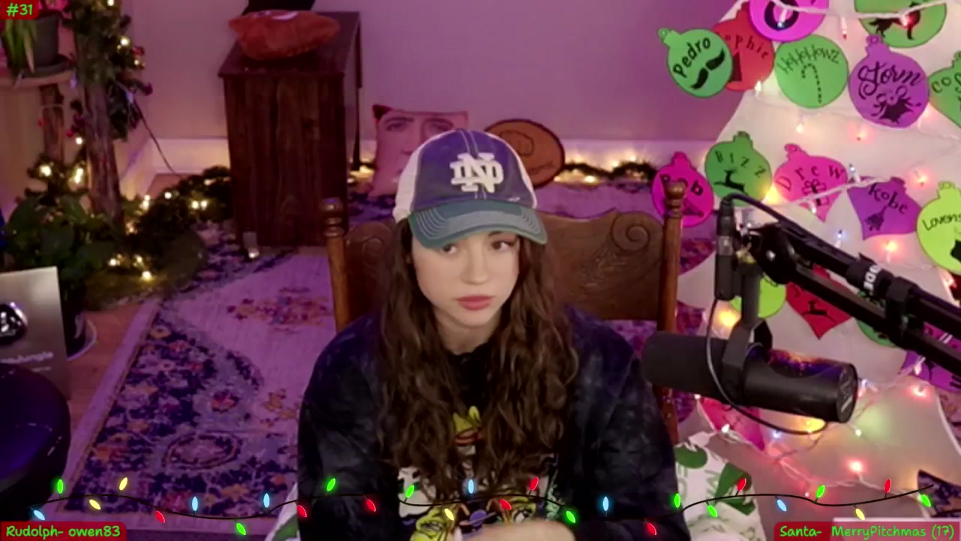 Gallery image thumbnail from NoRefunds's myfreecams stream on, 12/17/2024, 05:18 image 7 of 20