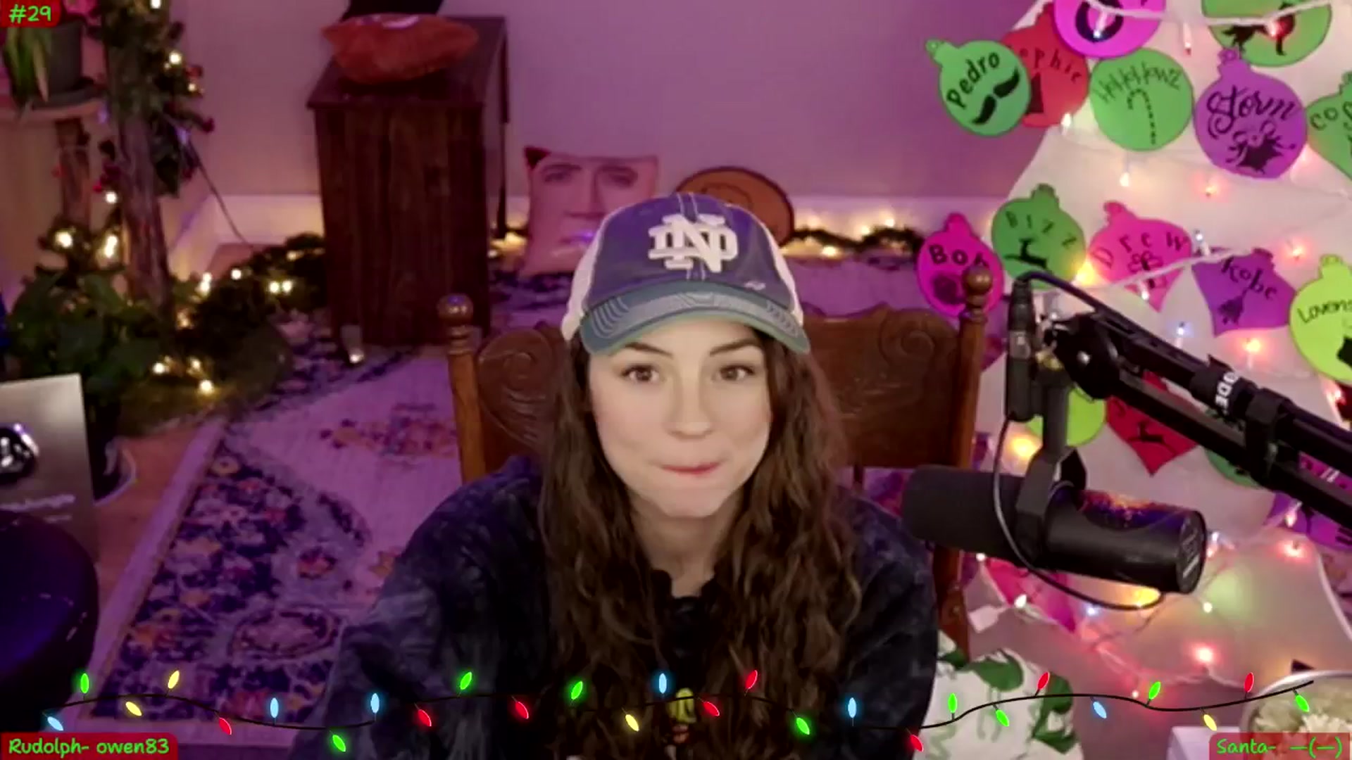Gallery image thumbnail from NoRefunds's myfreecams stream on, 12/17/2024, 05:18 image 1 of 20
