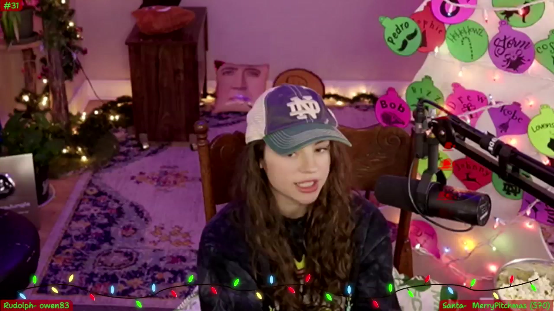 Gallery image thumbnail from NoRefunds's myfreecams stream on, 12/17/2024, 05:18 image 19 of 20