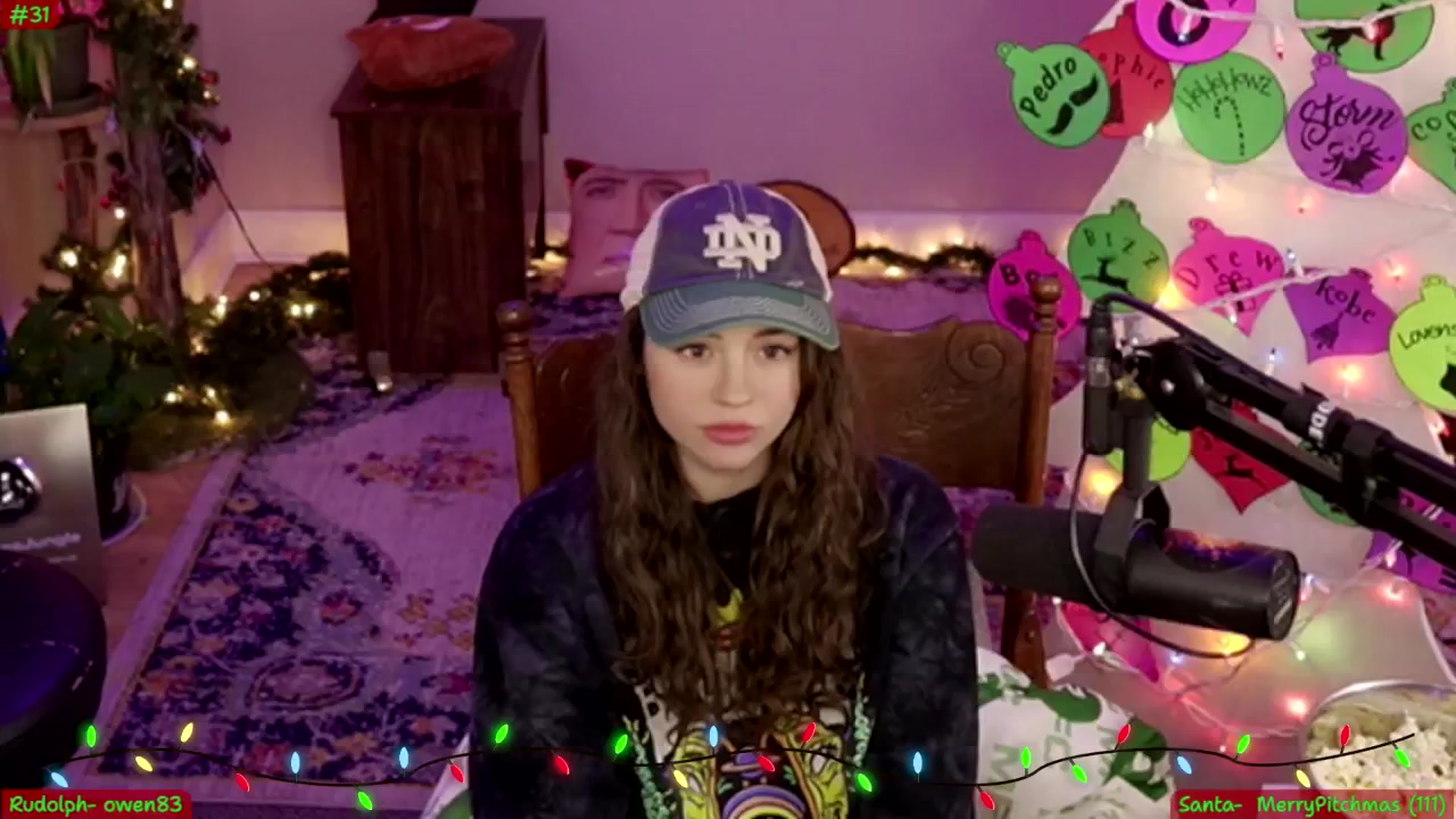 Gallery image thumbnail from NoRefunds's myfreecams stream on, 12/17/2024, 05:18 image 12 of 20