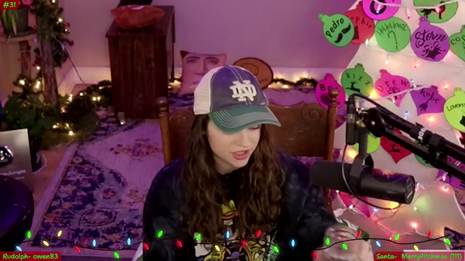 Gallery image thumbnail from NoRefunds's myfreecams stream on, 12/17/2024, 05:18 image 9 of 20