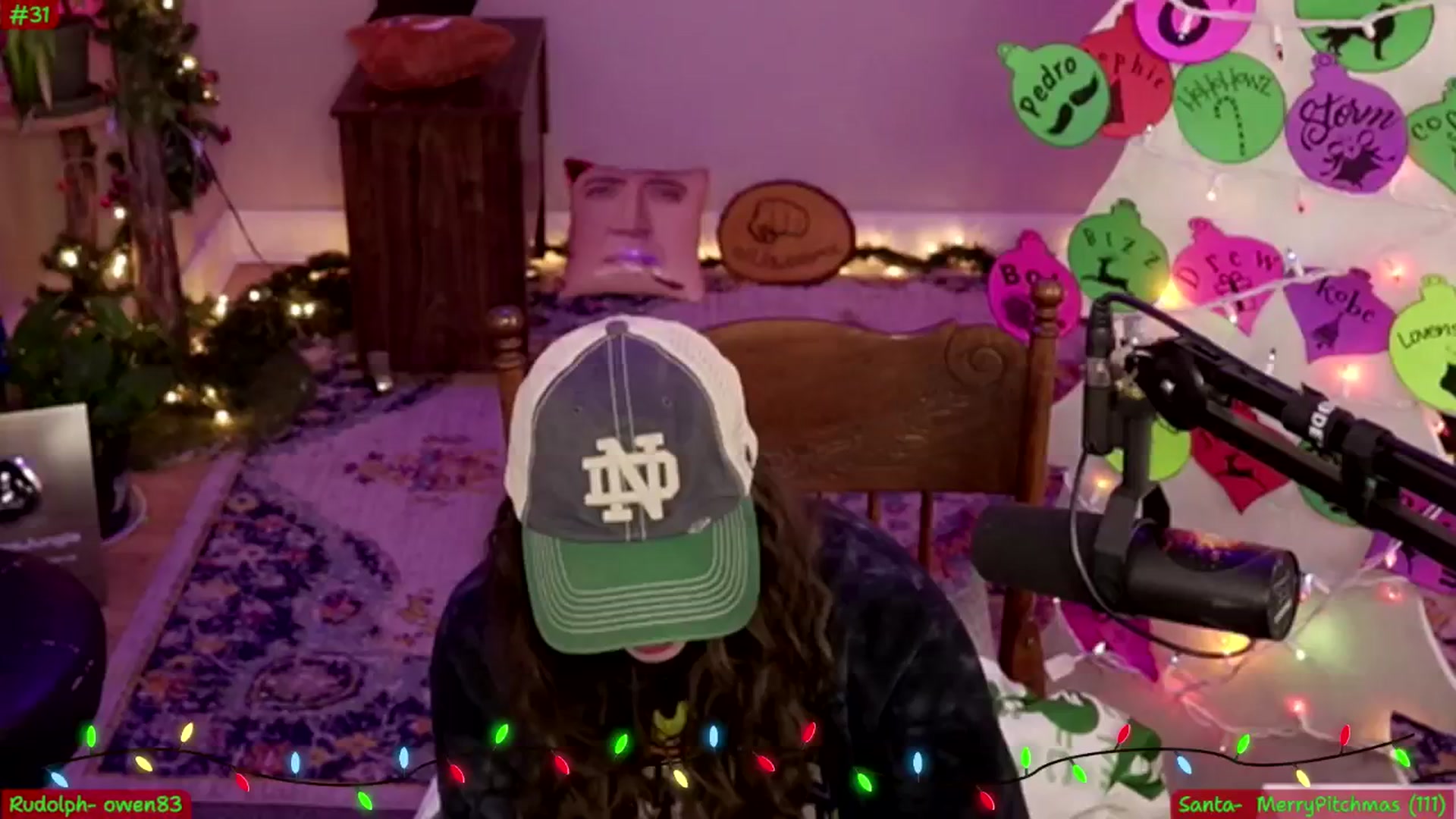 Gallery image thumbnail from NoRefunds's myfreecams stream on, 12/17/2024, 05:18 image 8 of 20