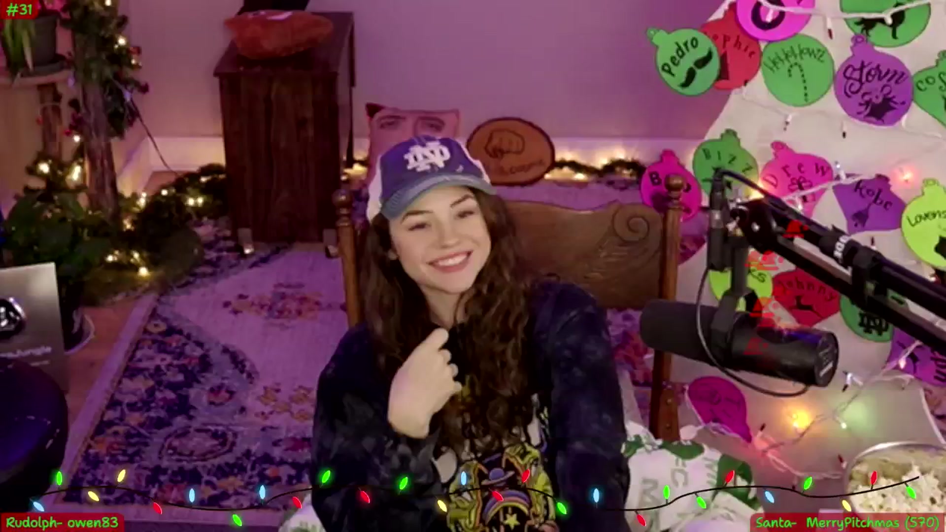 Gallery image thumbnail from NoRefunds's myfreecams stream on, 12/17/2024, 05:18 image 20 of 20