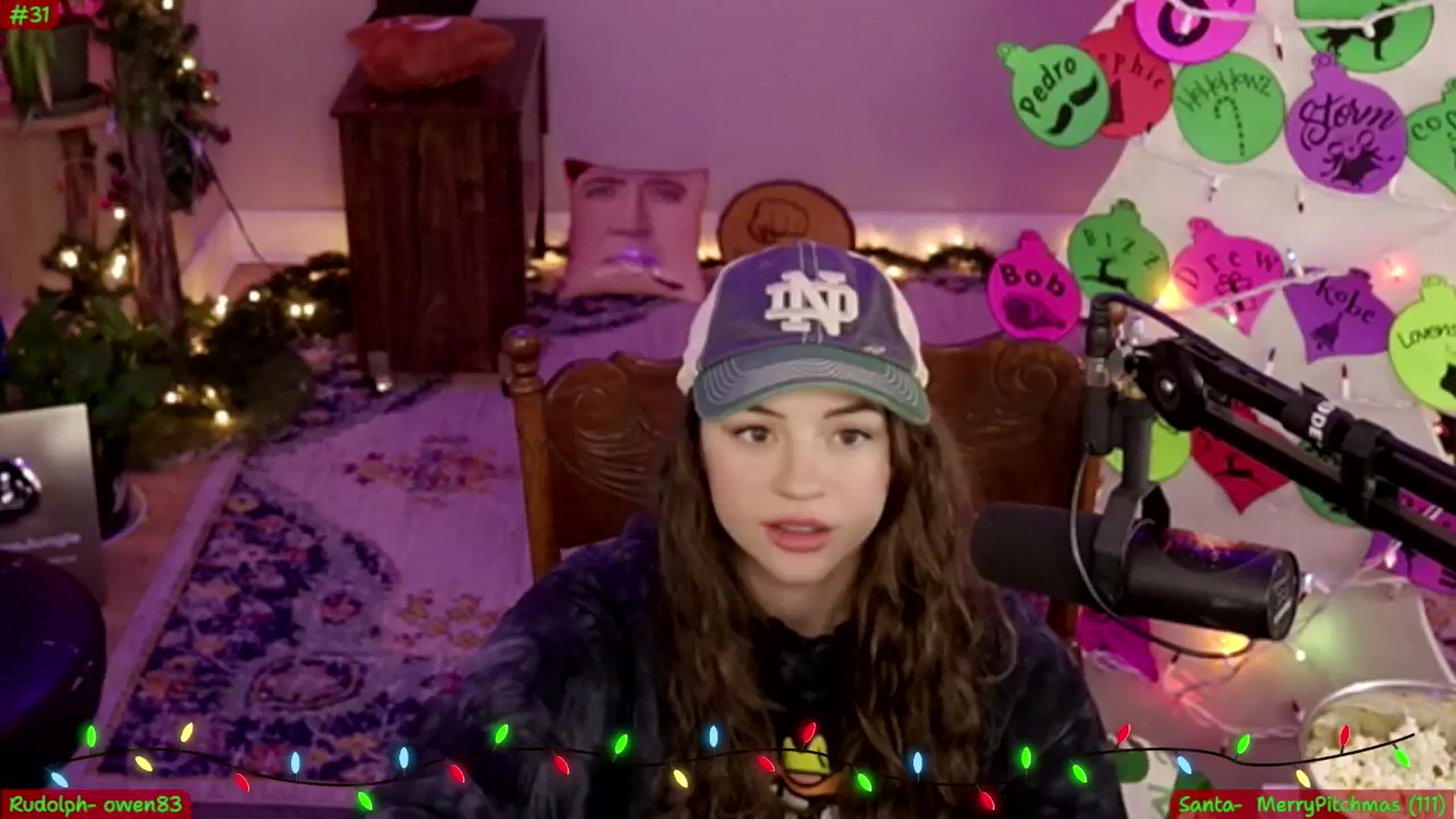 Gallery image thumbnail from NoRefunds's myfreecams stream on, 12/17/2024, 05:18 image 16 of 20