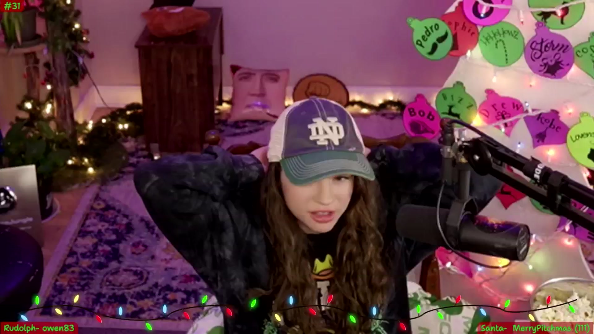 Gallery image thumbnail from NoRefunds's myfreecams stream on, 12/17/2024, 05:18 image 17 of 20