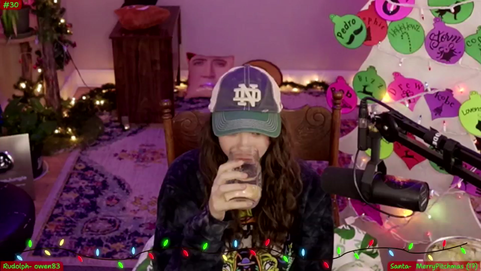 Gallery image thumbnail from NoRefunds's myfreecams stream on, 12/17/2024, 05:18 image 6 of 20