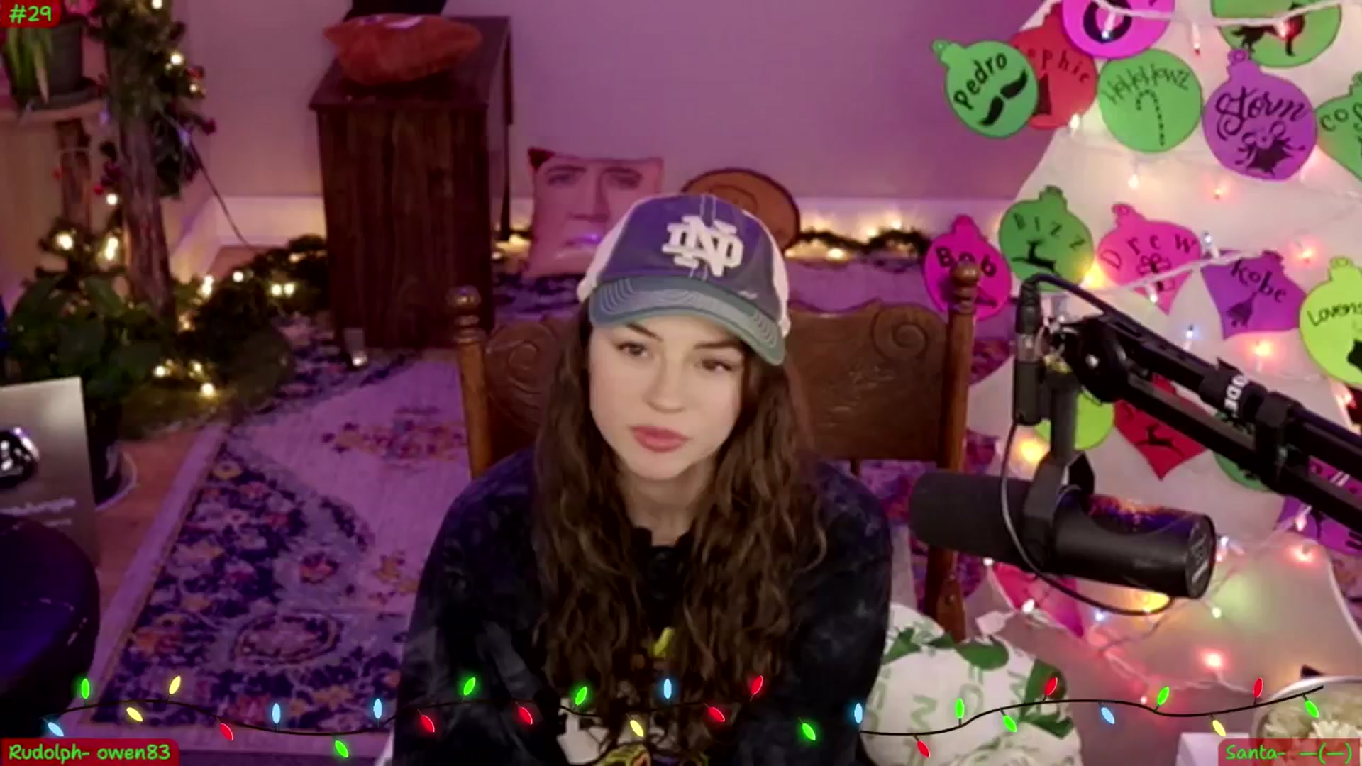 Gallery image thumbnail from NoRefunds's myfreecams stream on, 12/17/2024, 05:18 image 3 of 20
