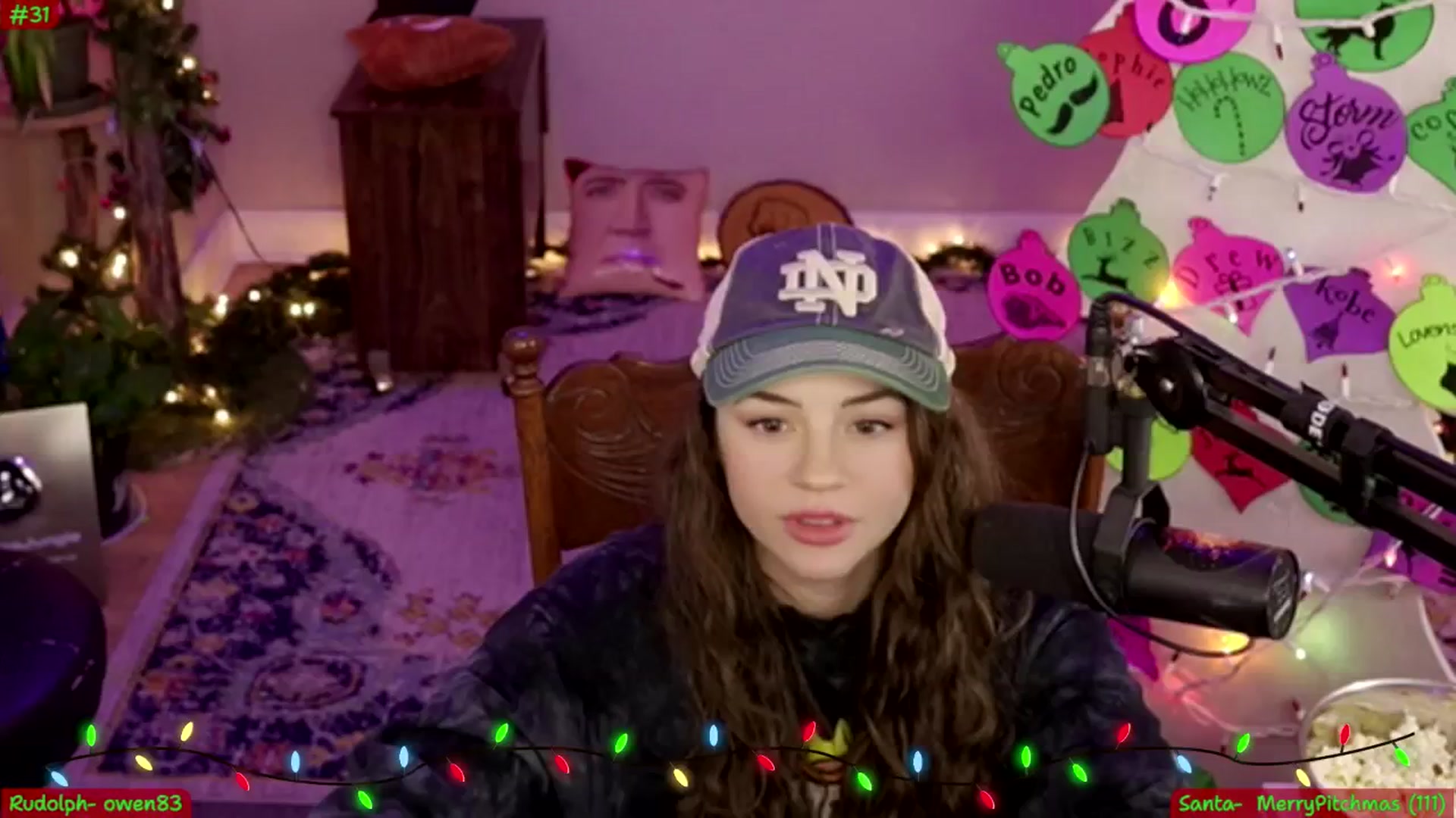 Gallery image thumbnail from NoRefunds's myfreecams stream on, 12/17/2024, 05:18 image 14 of 20