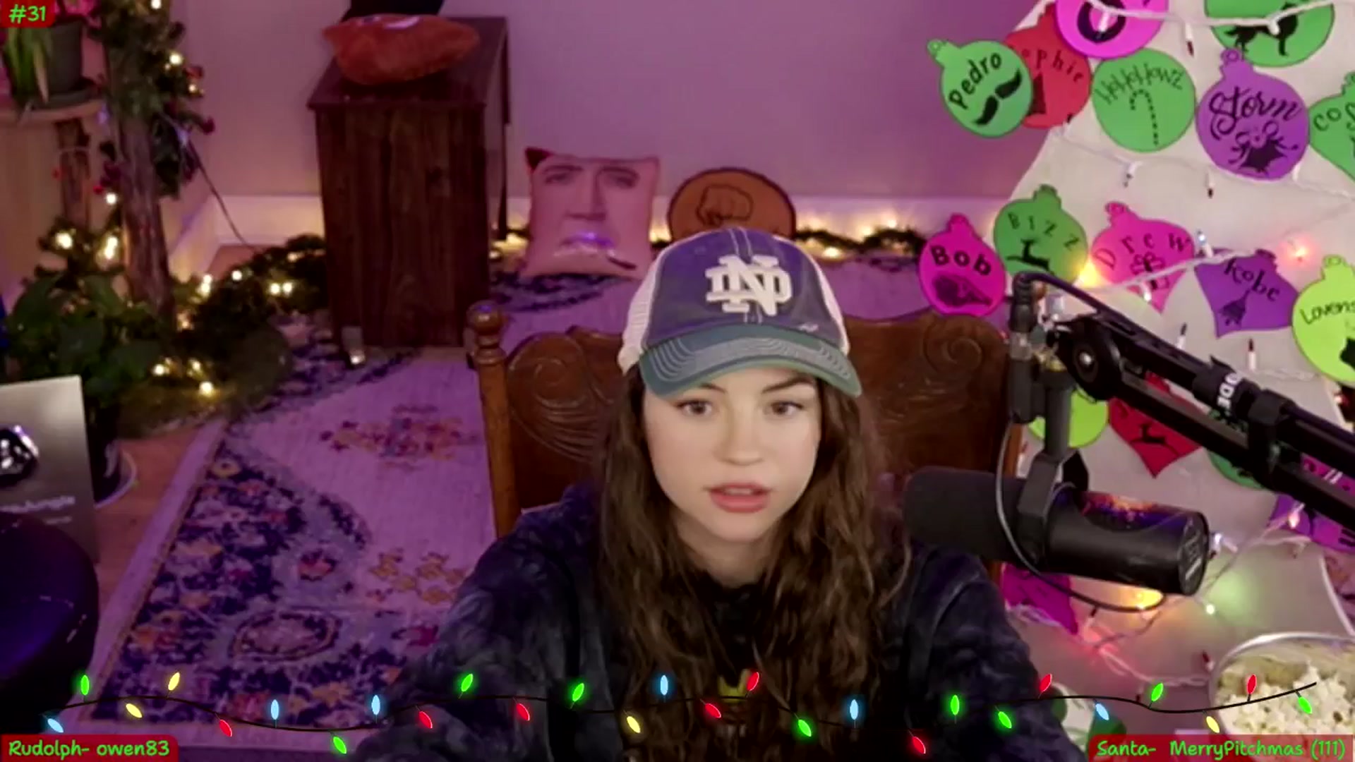 Gallery image thumbnail from NoRefunds's myfreecams stream on, 12/17/2024, 05:18 image 15 of 20