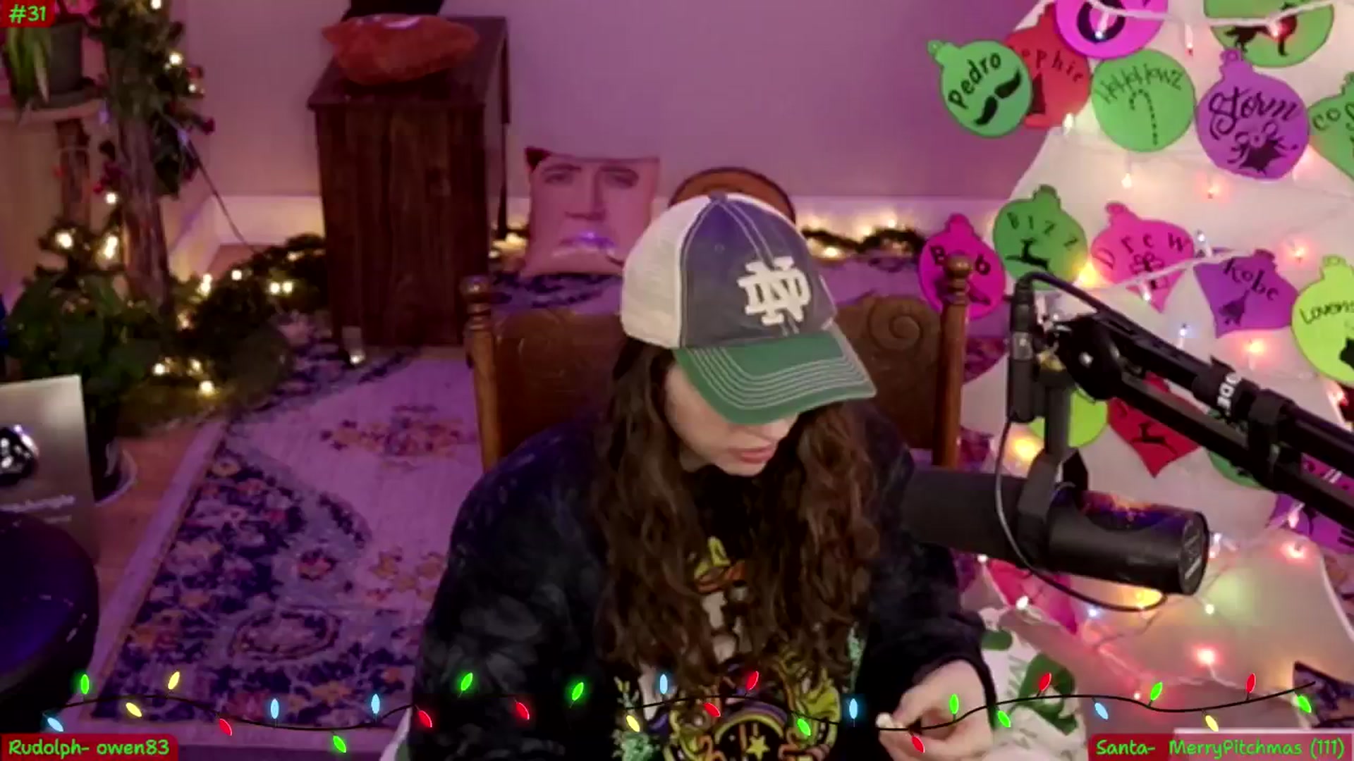 Gallery image thumbnail from NoRefunds's myfreecams stream on, 12/17/2024, 05:18 image 11 of 20