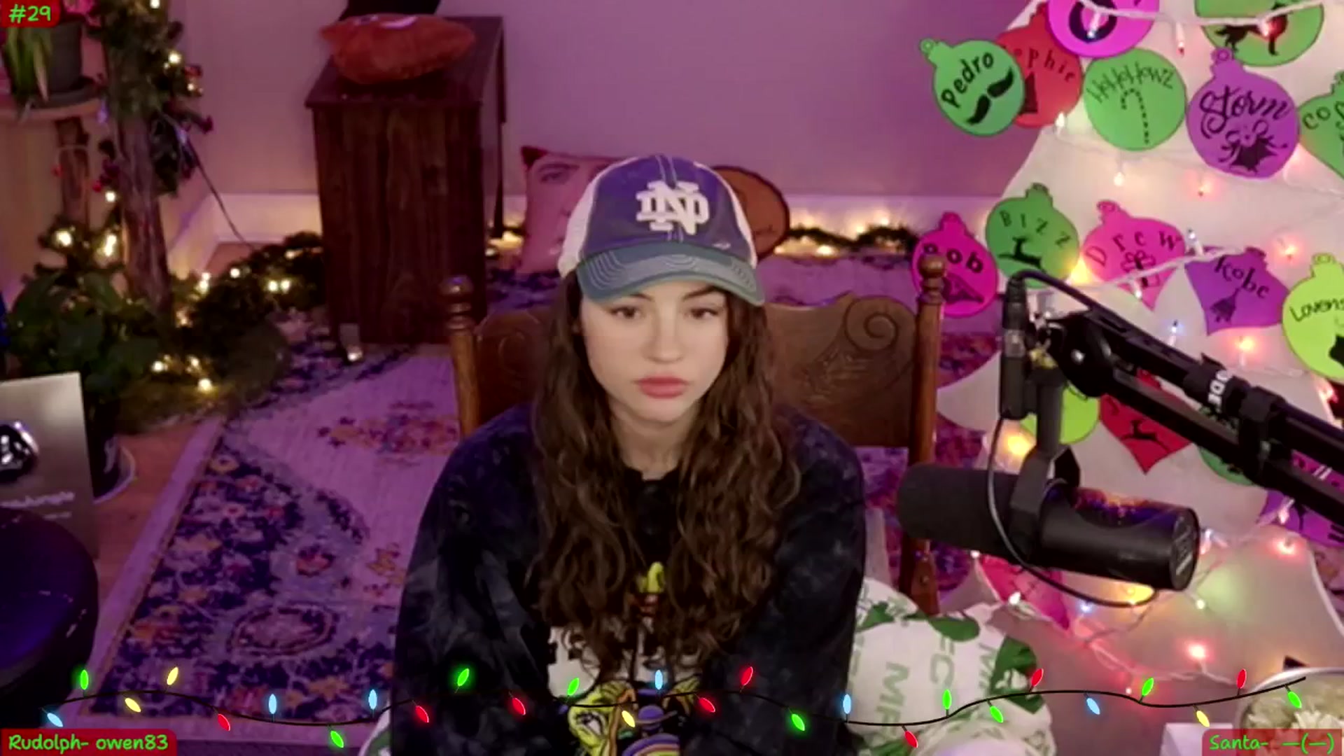 Gallery image thumbnail from NoRefunds's myfreecams stream on, 12/17/2024, 05:18 image 2 of 20