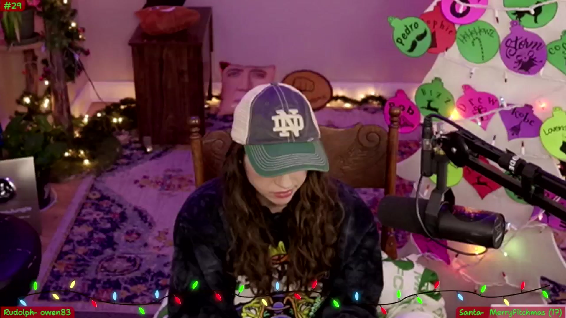 Gallery image thumbnail from NoRefunds's myfreecams stream on, 12/17/2024, 05:18 image 4 of 20