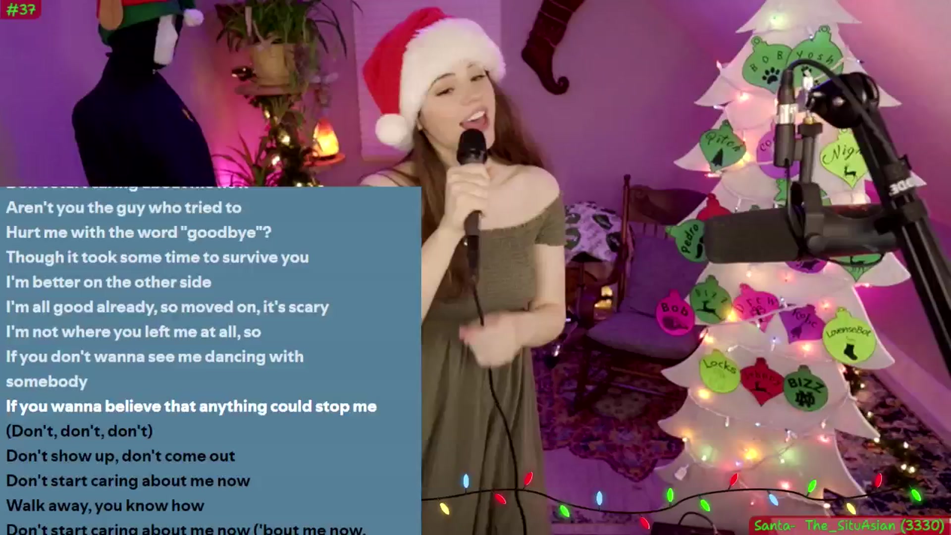 Gallery image thumbnail from NoRefunds's myfreecams stream on, 12/19/2024, 09:17 image 11 of 20