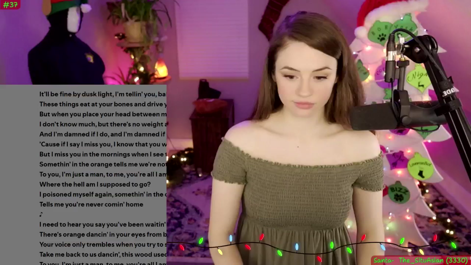 Gallery image thumbnail from NoRefunds's myfreecams stream on, 12/19/2024, 09:17 image 7 of 20