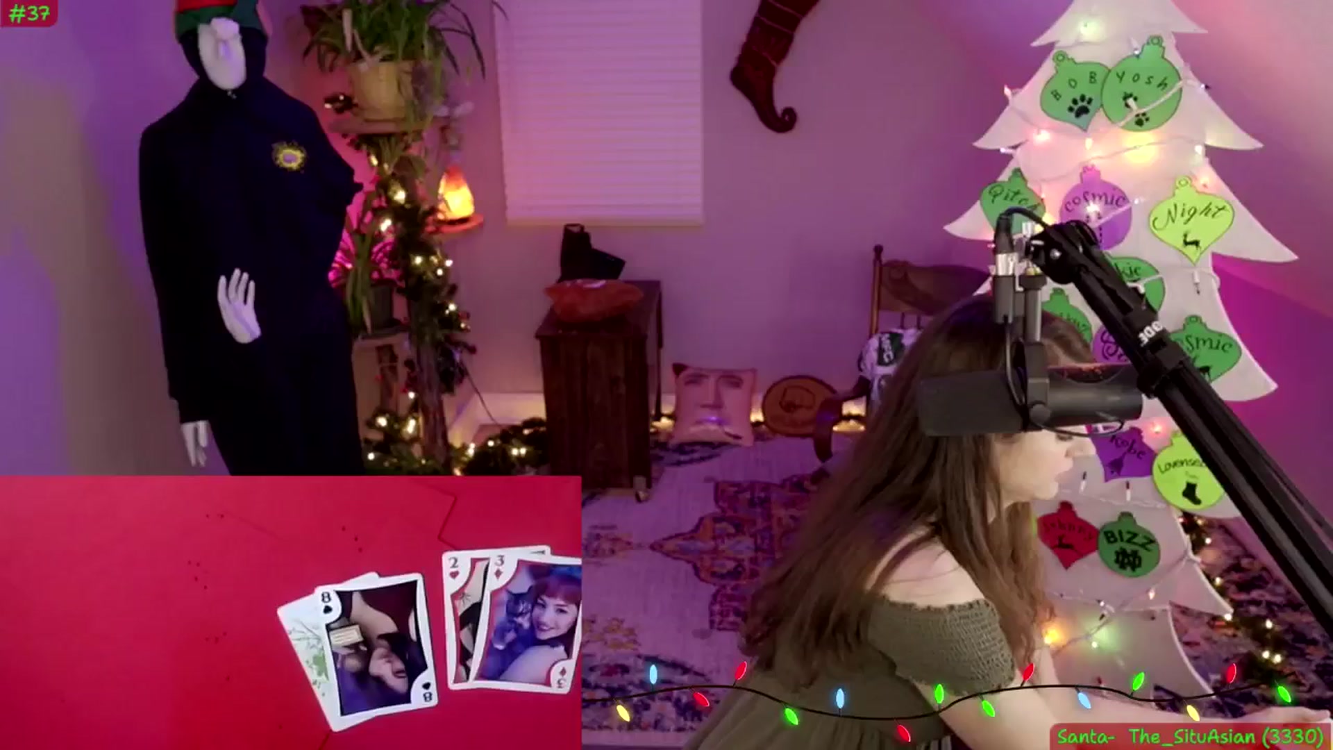 Gallery image thumbnail from NoRefunds's myfreecams stream on, 12/19/2024, 09:17 image 17 of 20