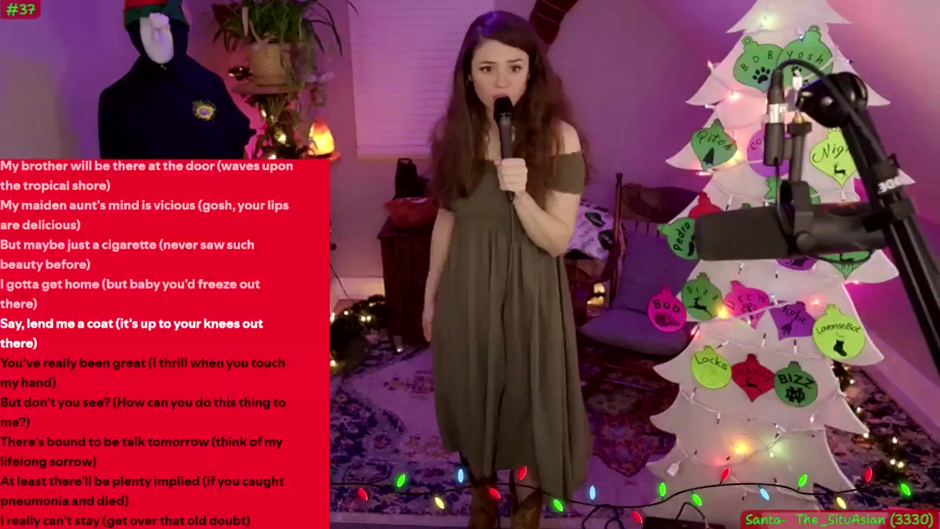 Gallery image thumbnail from NoRefunds's myfreecams stream on, 12/19/2024, 09:17 image 15 of 20
