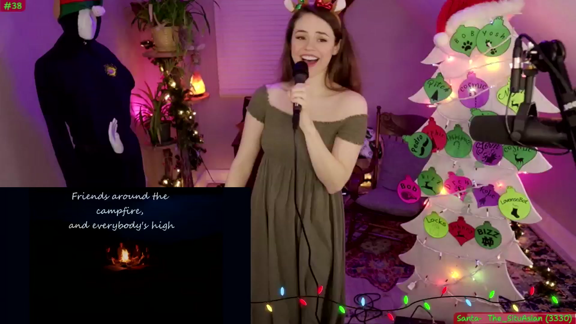 Gallery image thumbnail from NoRefunds's myfreecams stream on, 12/19/2024, 09:17 image 3 of 20