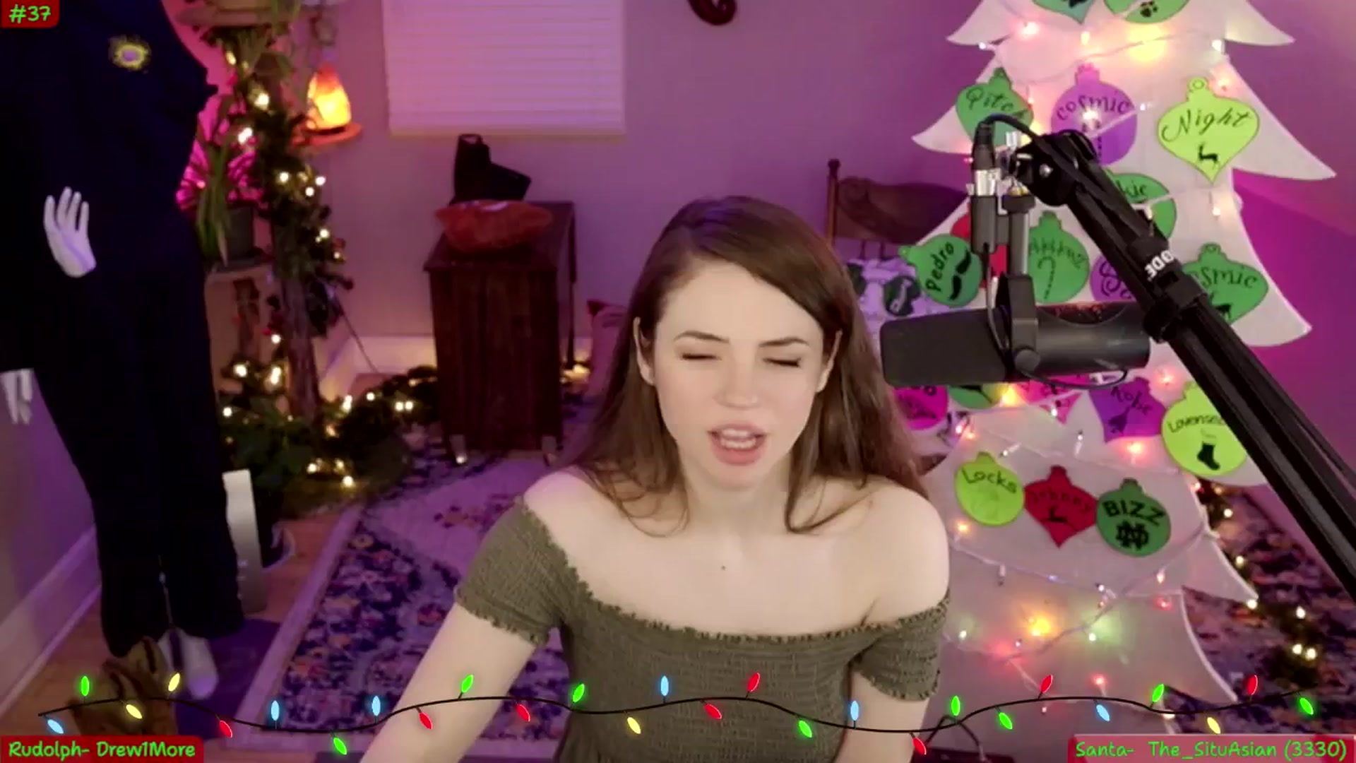 Gallery image thumbnail from NoRefunds's myfreecams stream on, 12/19/2024, 09:17 image 18 of 20