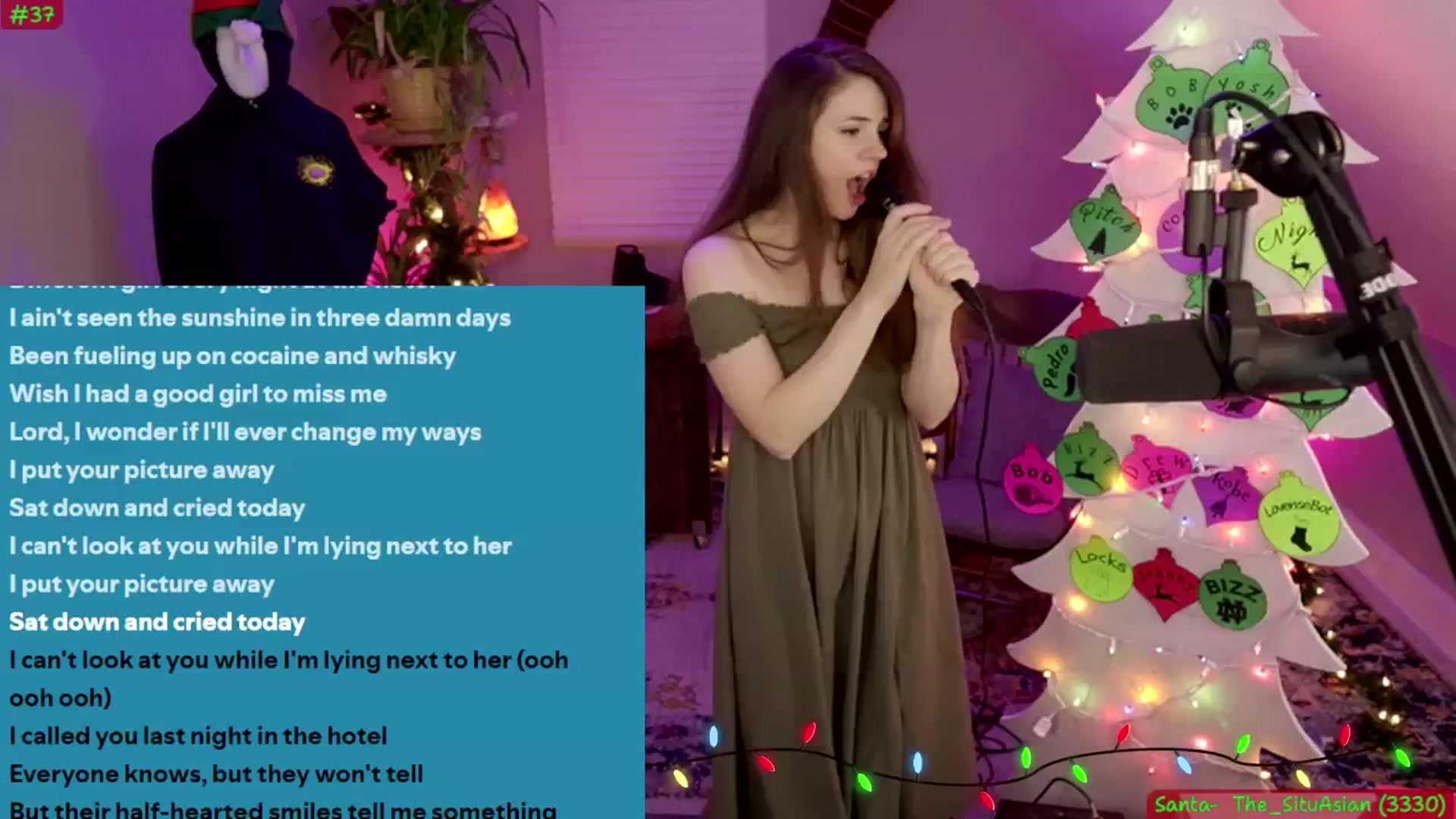 Gallery image thumbnail from NoRefunds's myfreecams stream on, 12/19/2024, 09:17 image 14 of 20